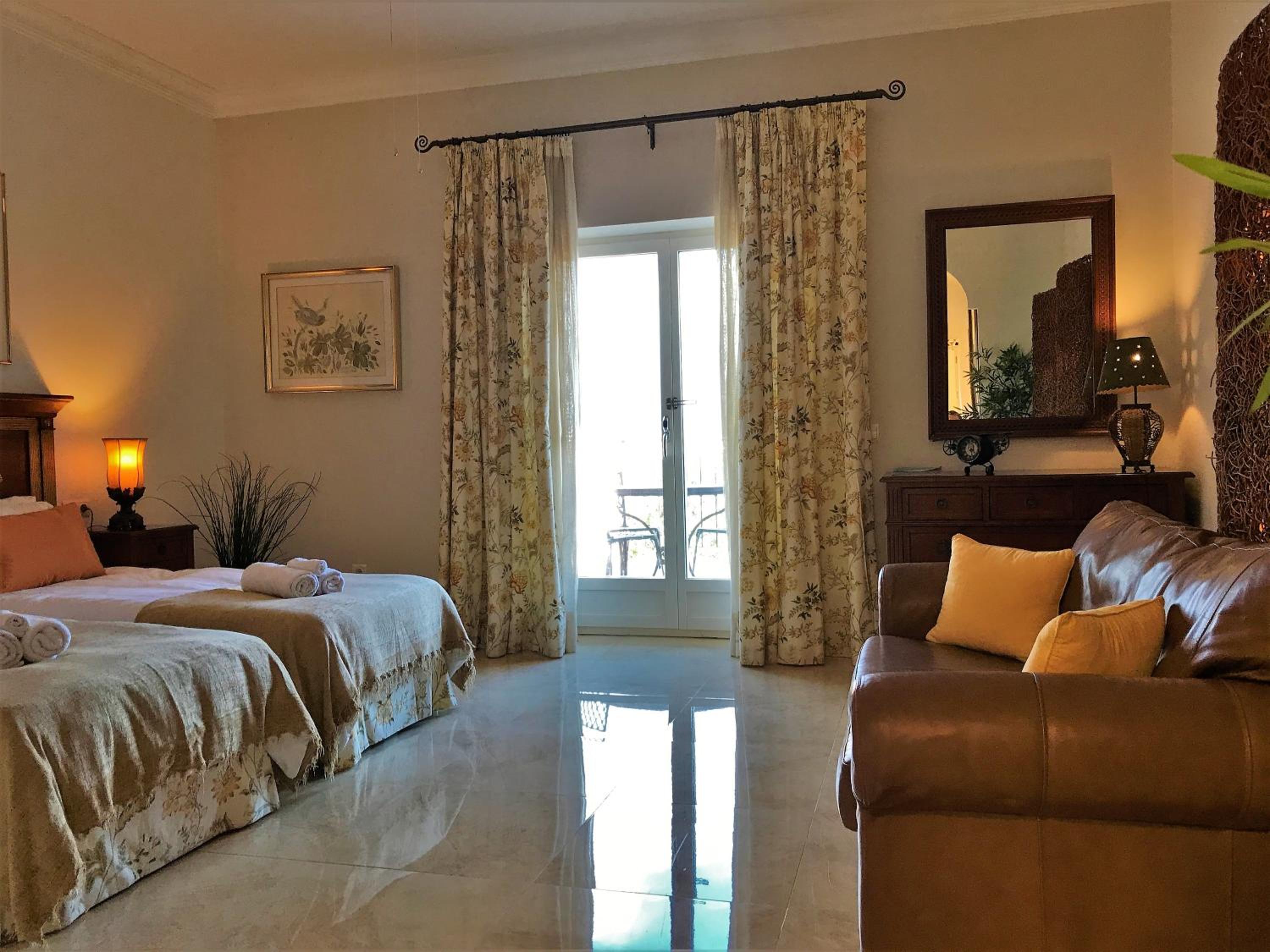 Villa PRINCESA KRISTINA