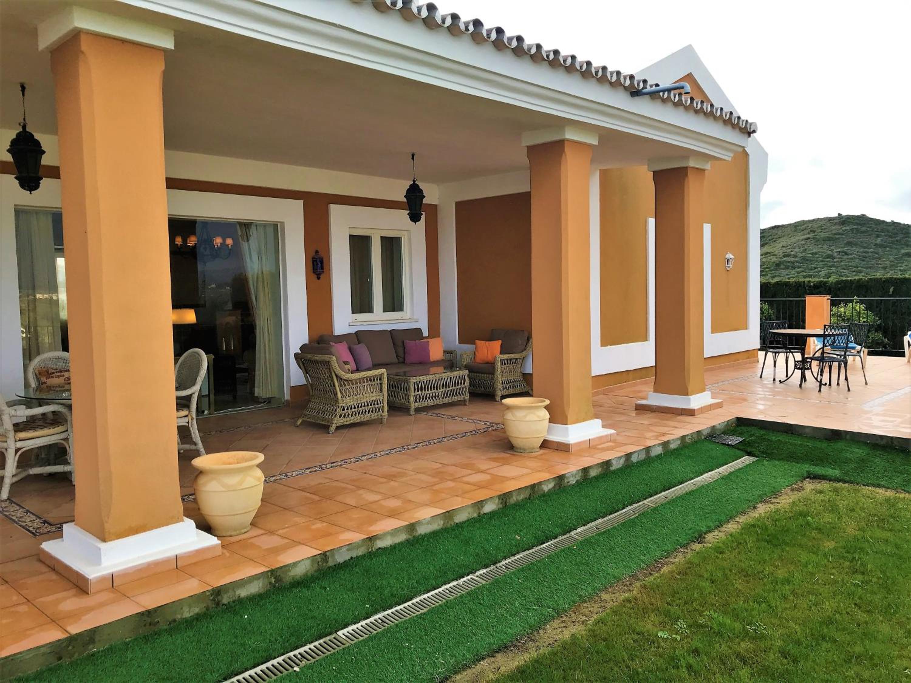 Villa PRINCESA KRISTINA