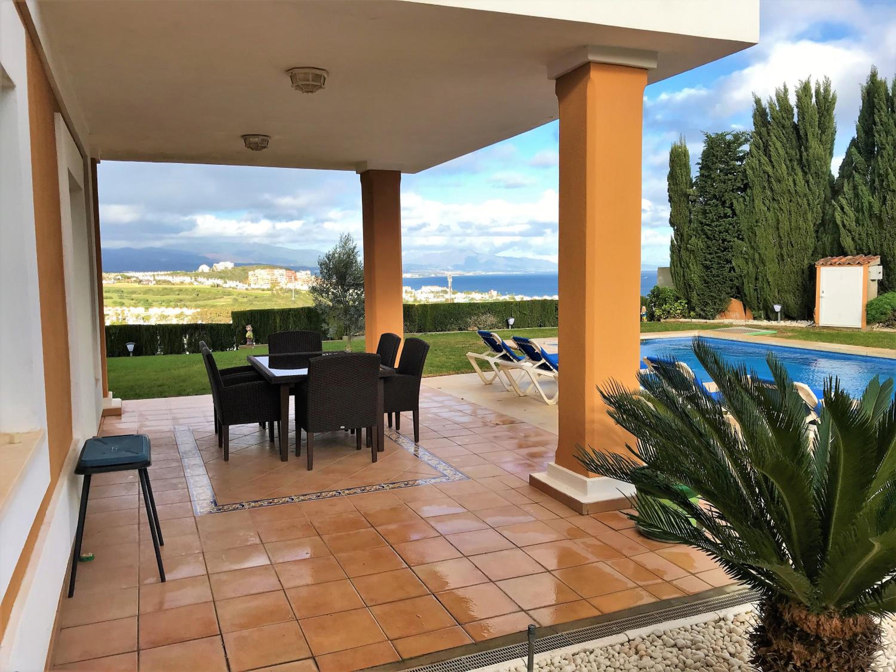 Villa PRINCESA KRISTINA