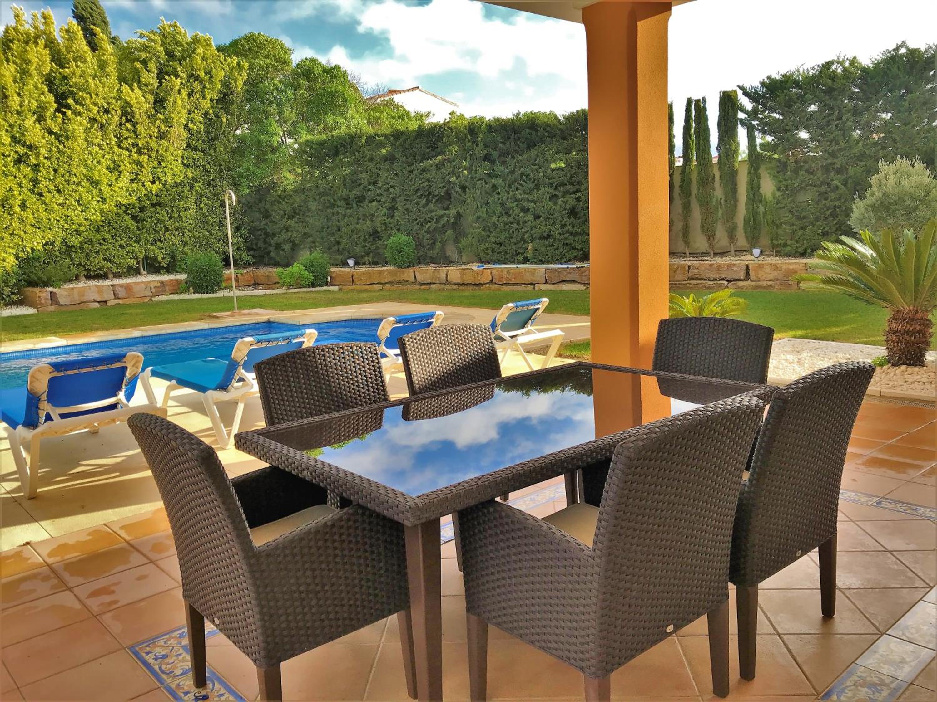 Villa PRINCESA KRISTINA