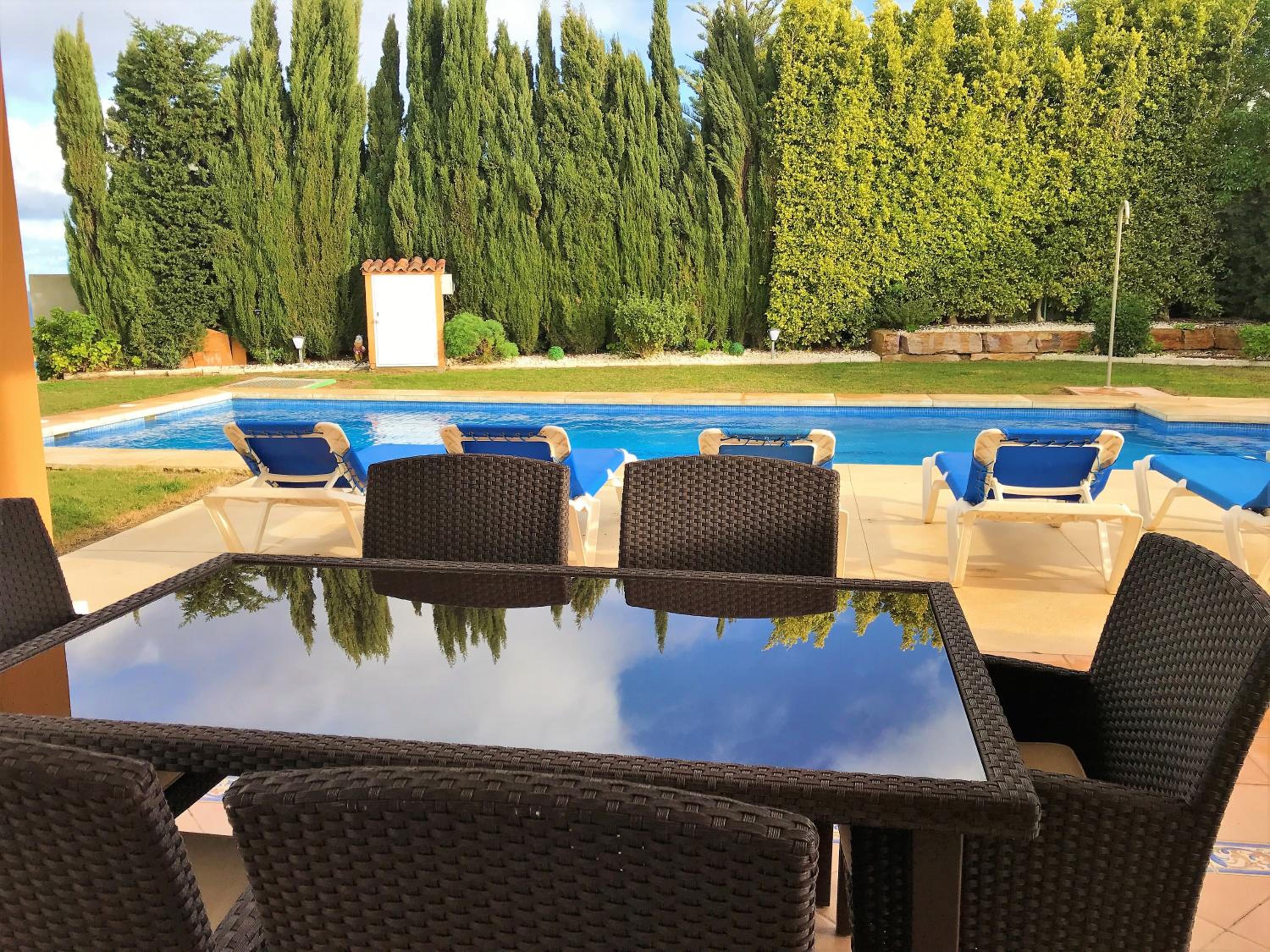 Villa PRINCESA KRISTINA