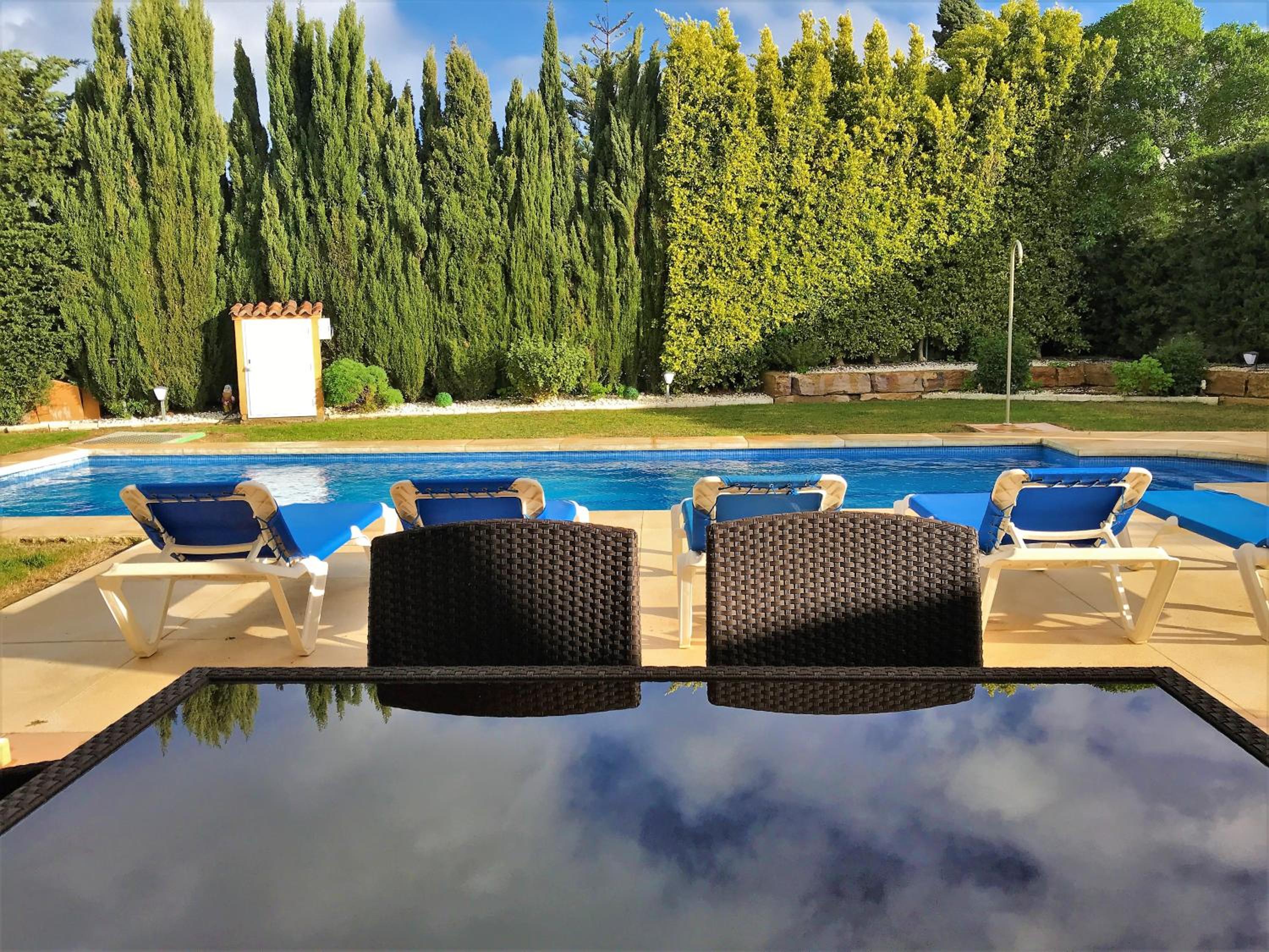 Villa PRINCESA KRISTINA