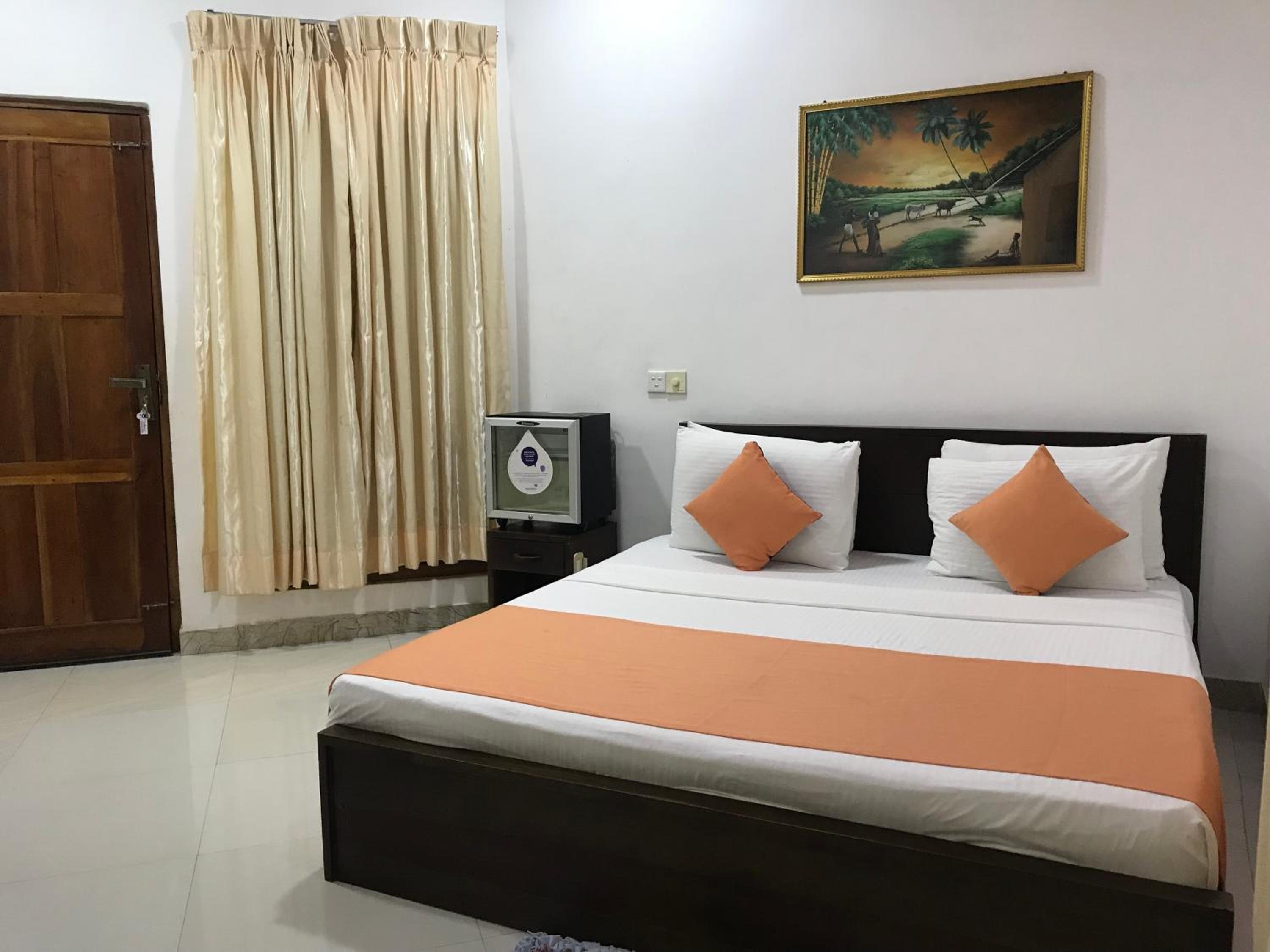Paris Garden Resort view 5