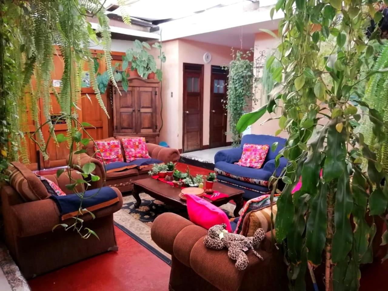 Casa De Leon