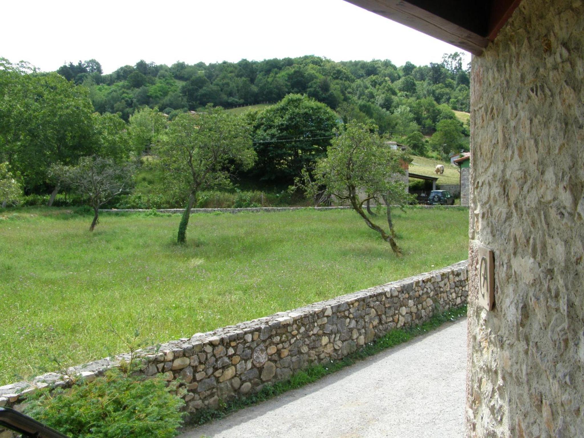 CASA ALDEA LOS CASTAÑOS