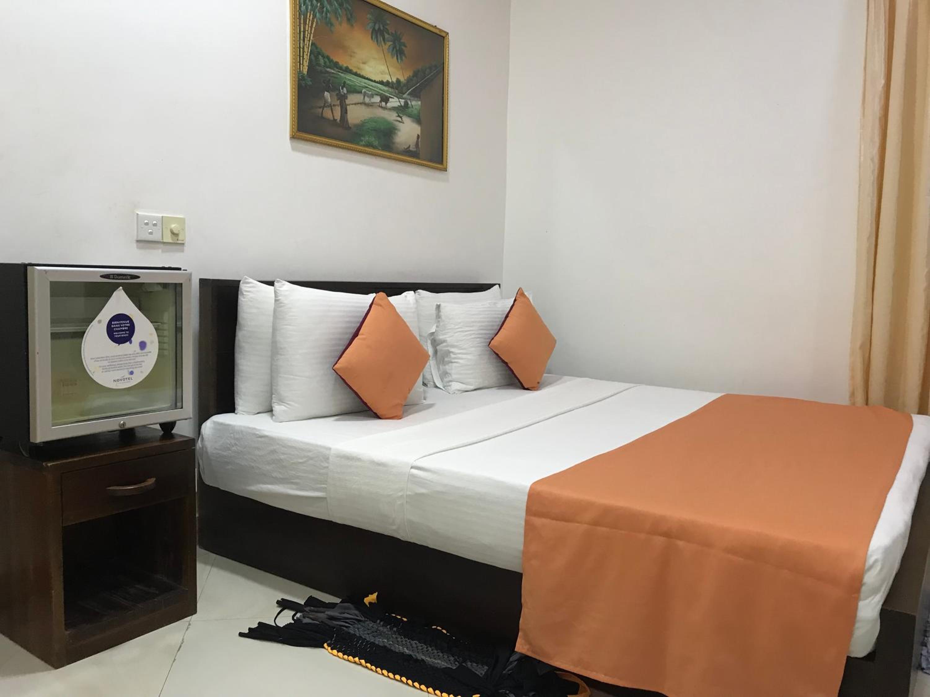 Paris Garden Resort view 4