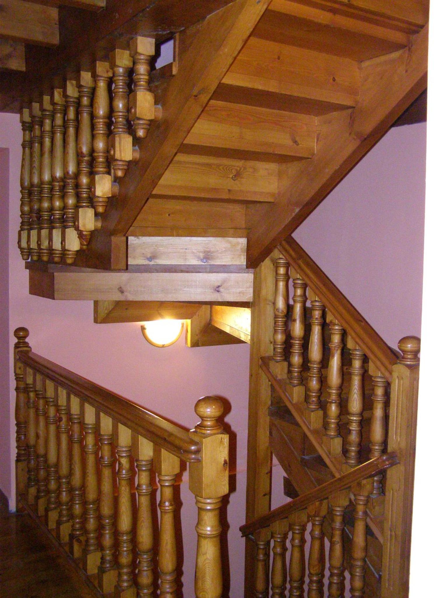 CASA ALDEA LOS CASTAÑOS