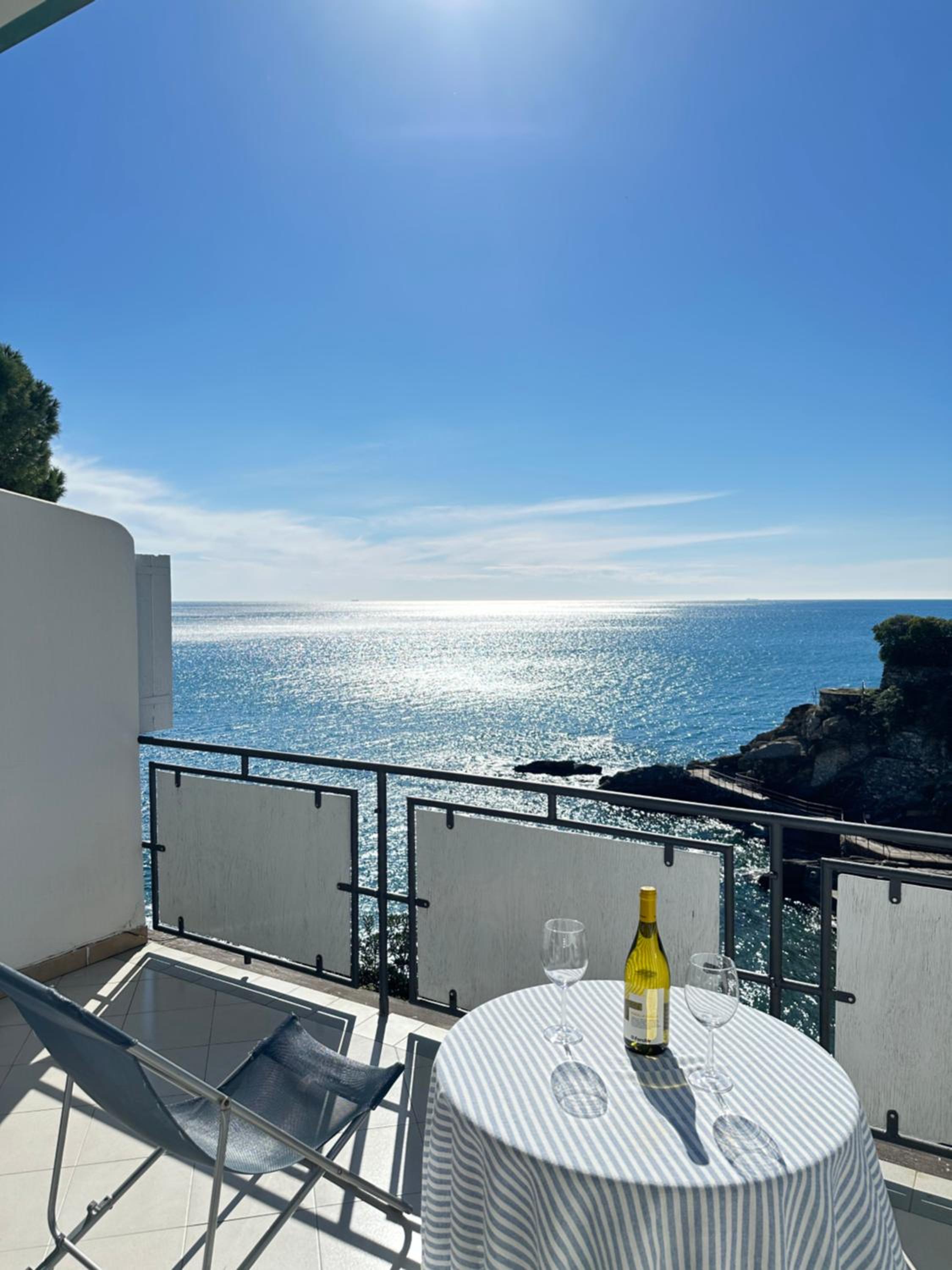 La Terrazza sul Mare view 2