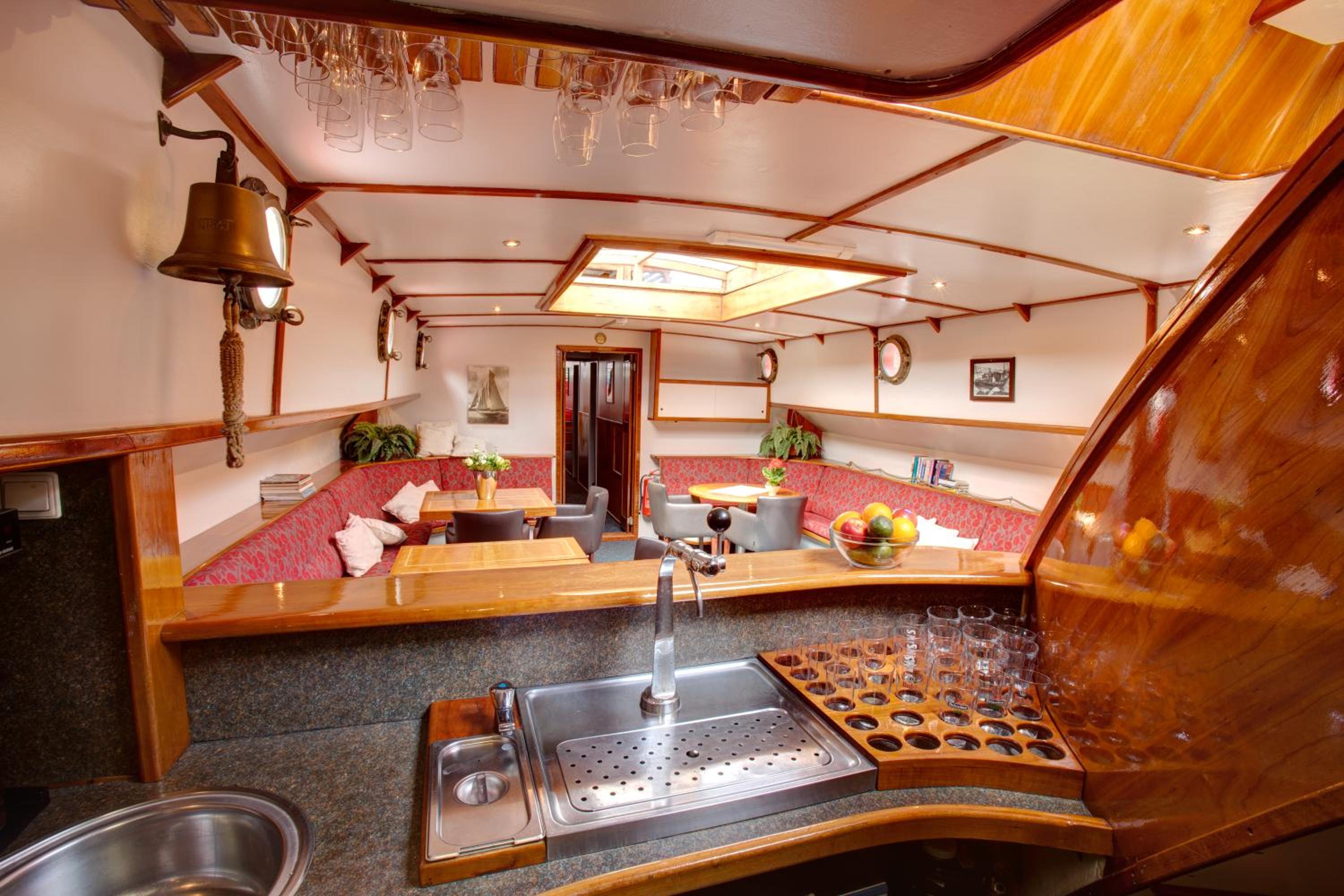 Panta Rhei Boatique Hotel