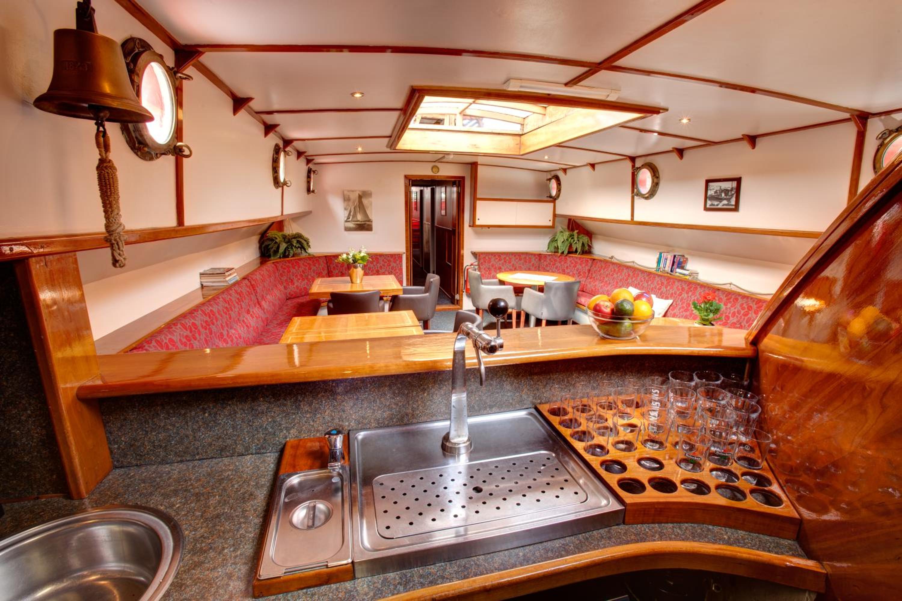 Panta Rhei Boatique Hotel