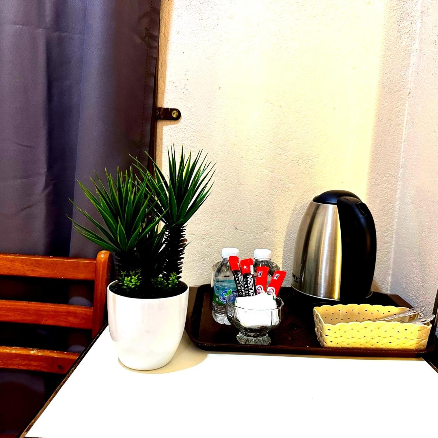 Pemandangan Indah Guest House - Look Out Point Villa-