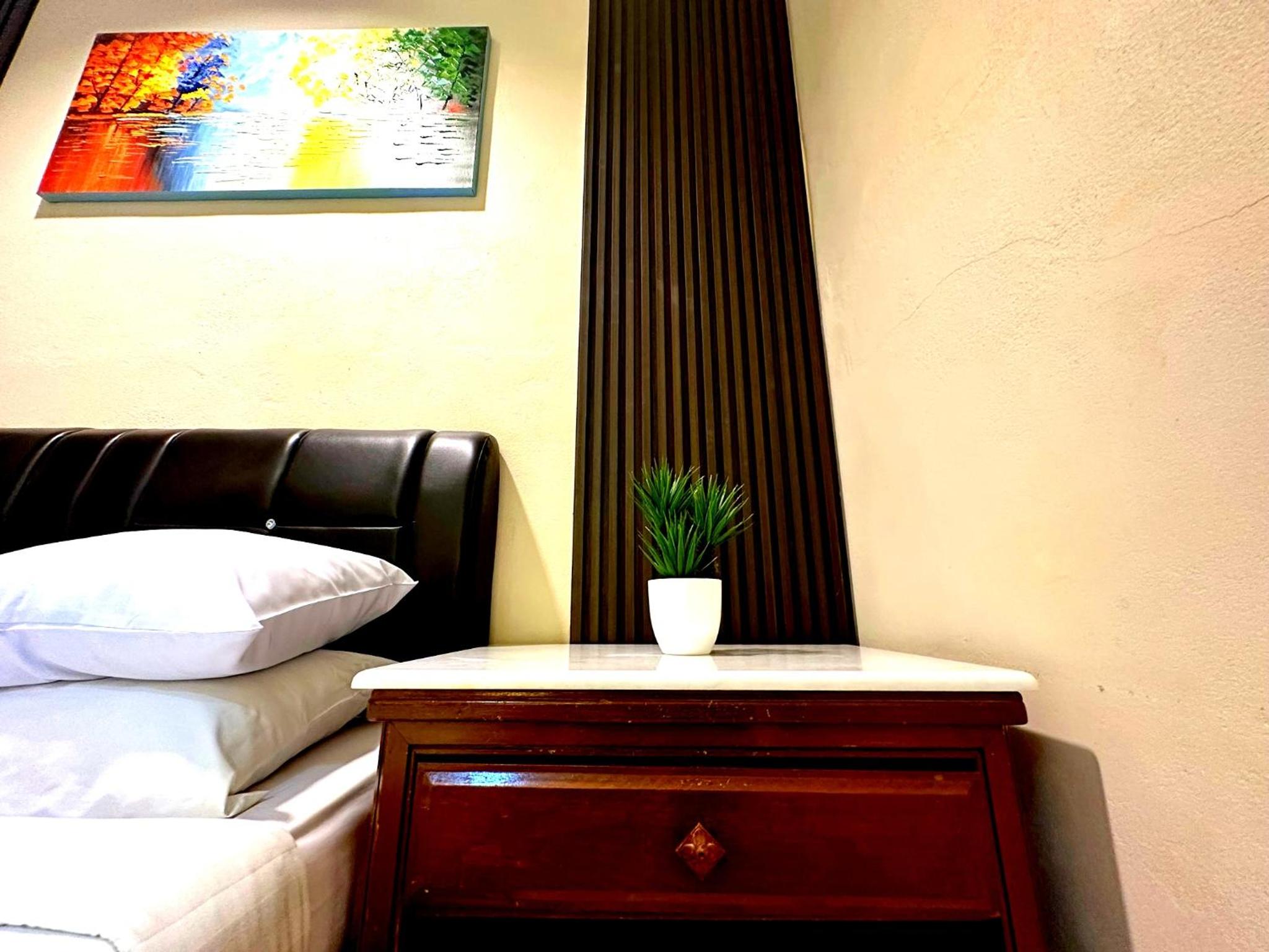 Pemandangan Indah Guest House - Look Out Point Villa-