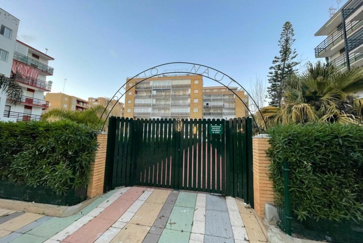 Hotel ATICO CLARA MIRANDO AL MAR - Image 1