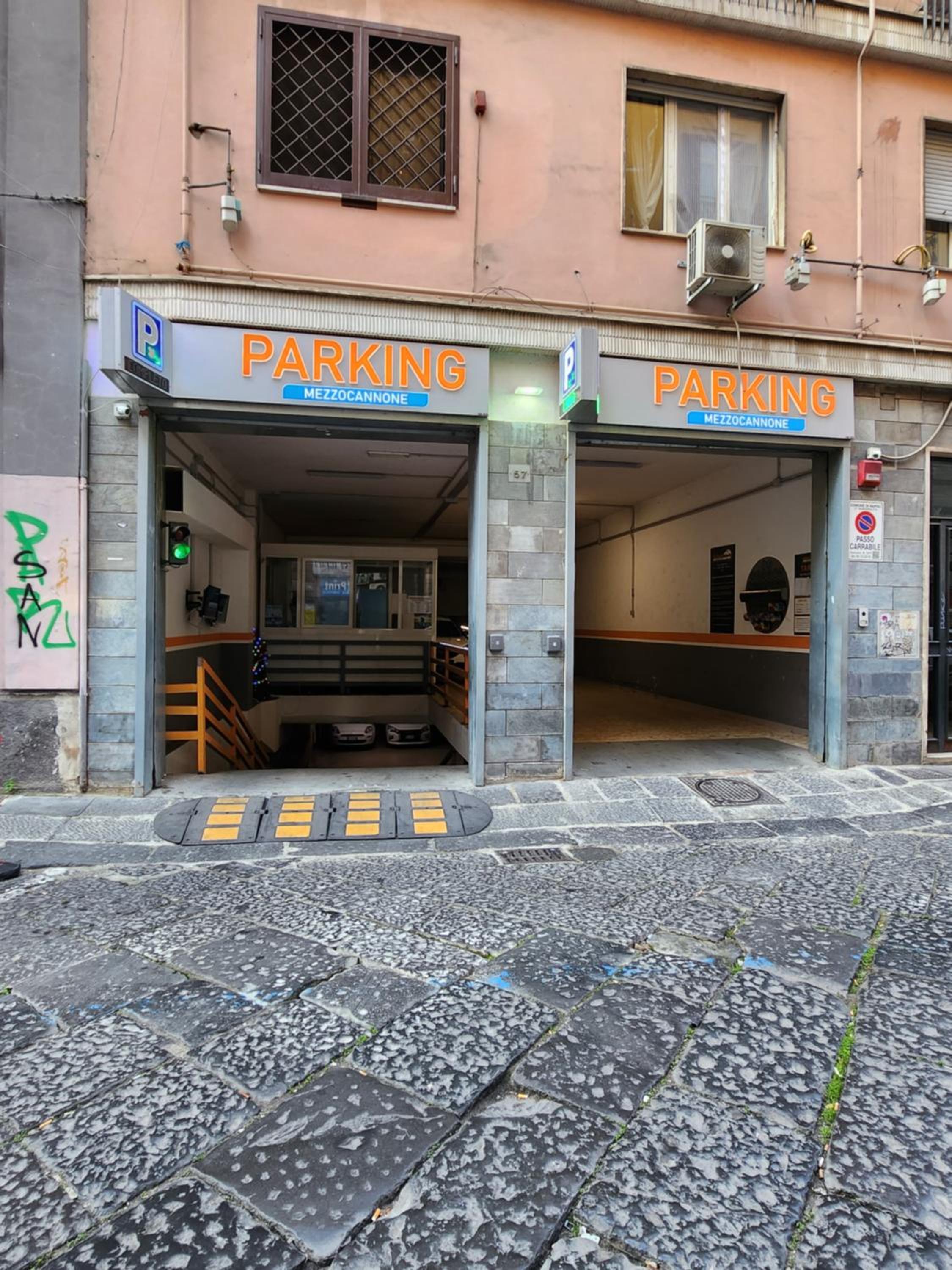 Suite SAN GENNARO BIS