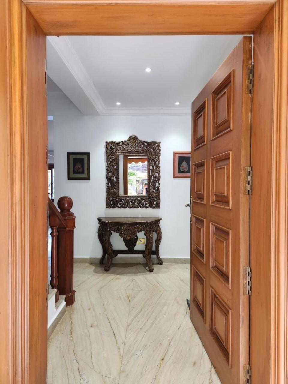 Villa 17 Luisa by the Sea view 2