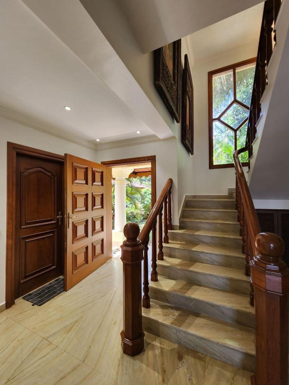 Villa 17 Luisa by the Sea view 3