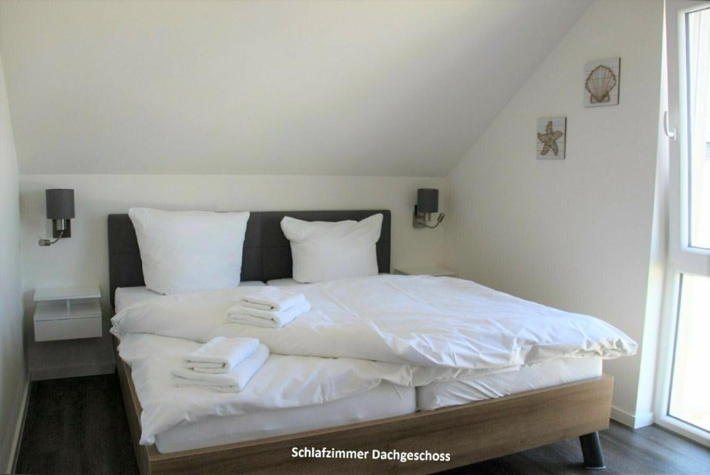 Haus Nr 12, Ferienhaus Deichgraf view 4