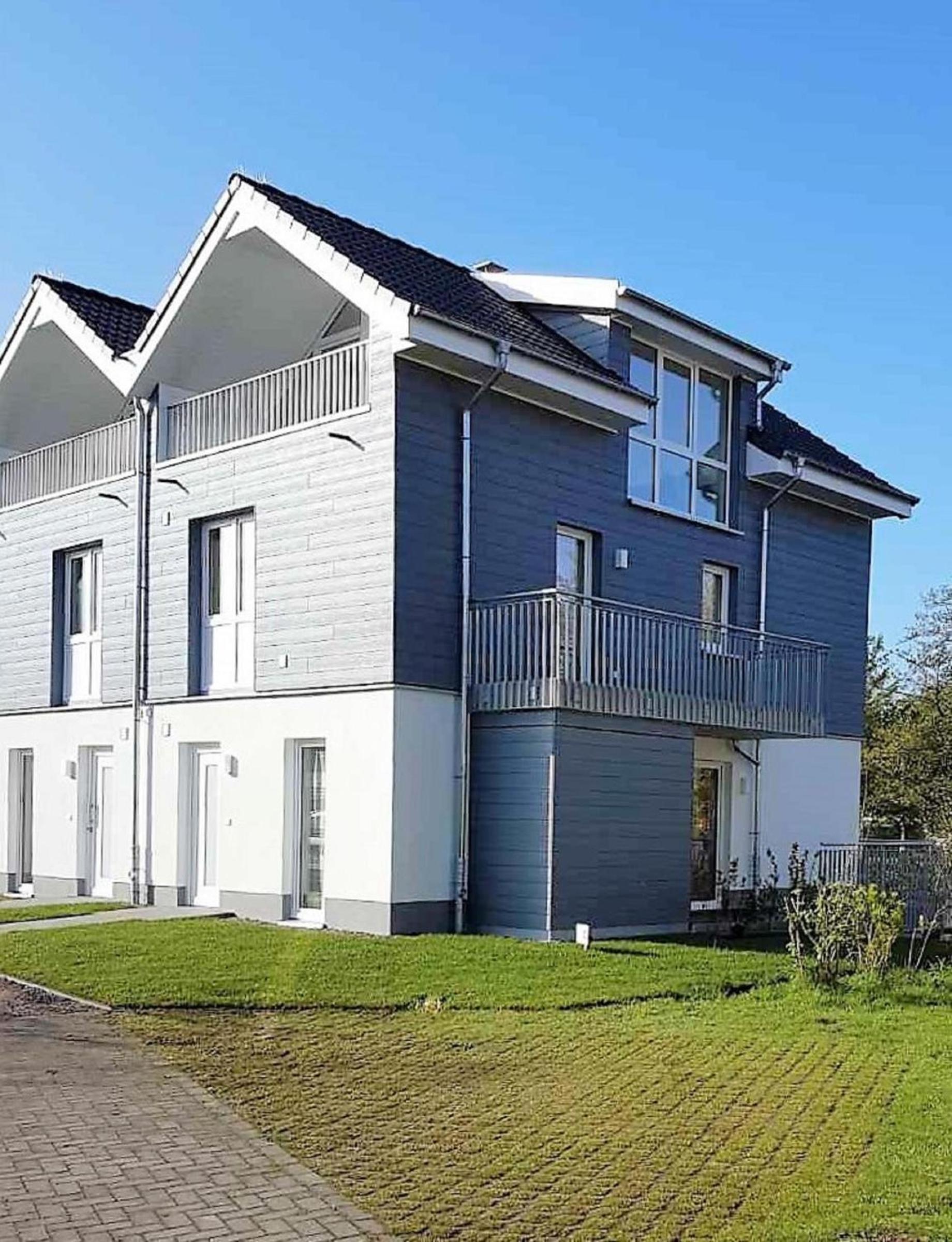 Haus Nr 33, Ferienhaus Deichgraf en Wangerland