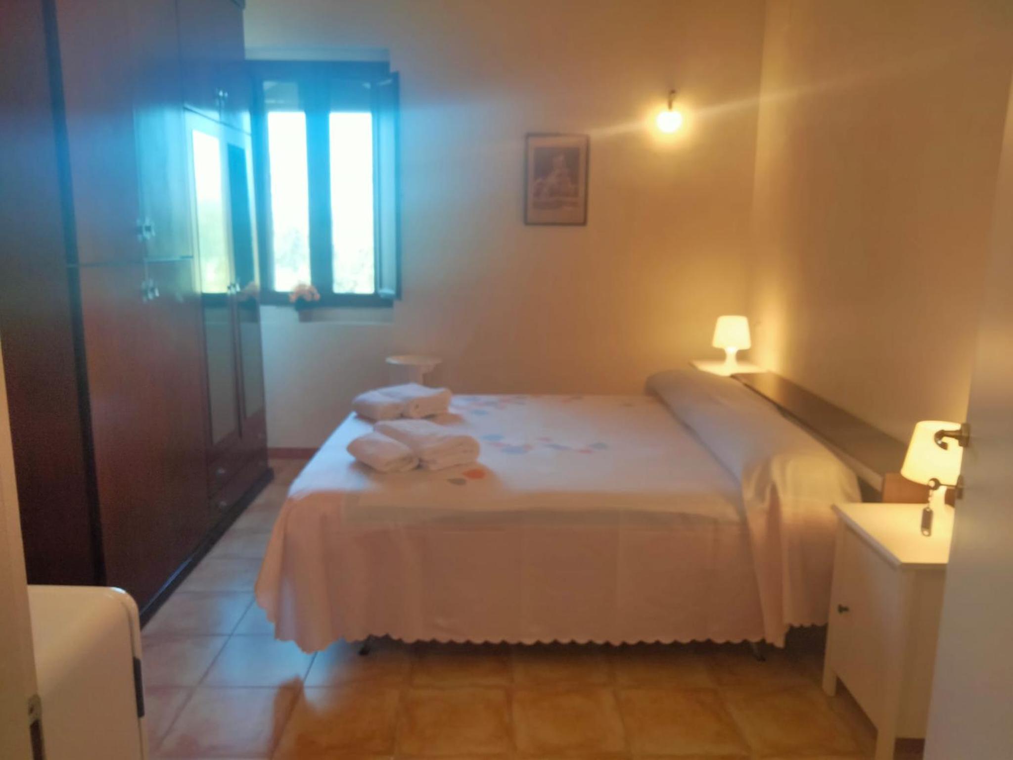 B&B La Torre Antica view 3