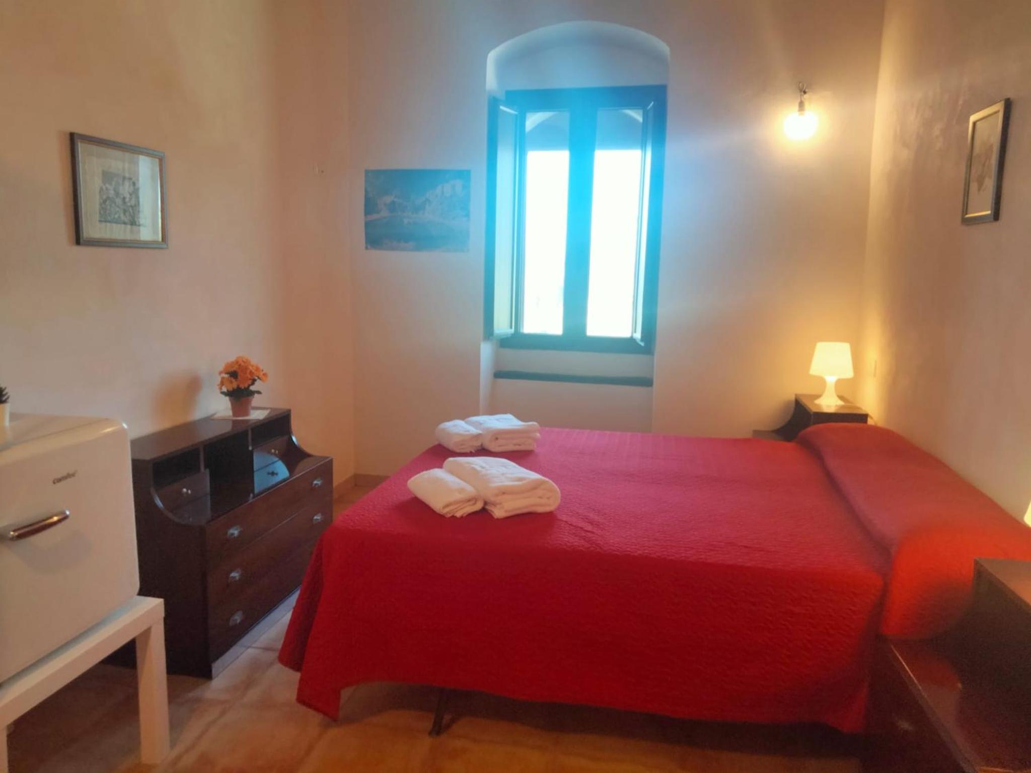 B&B La Torre Antica view 5