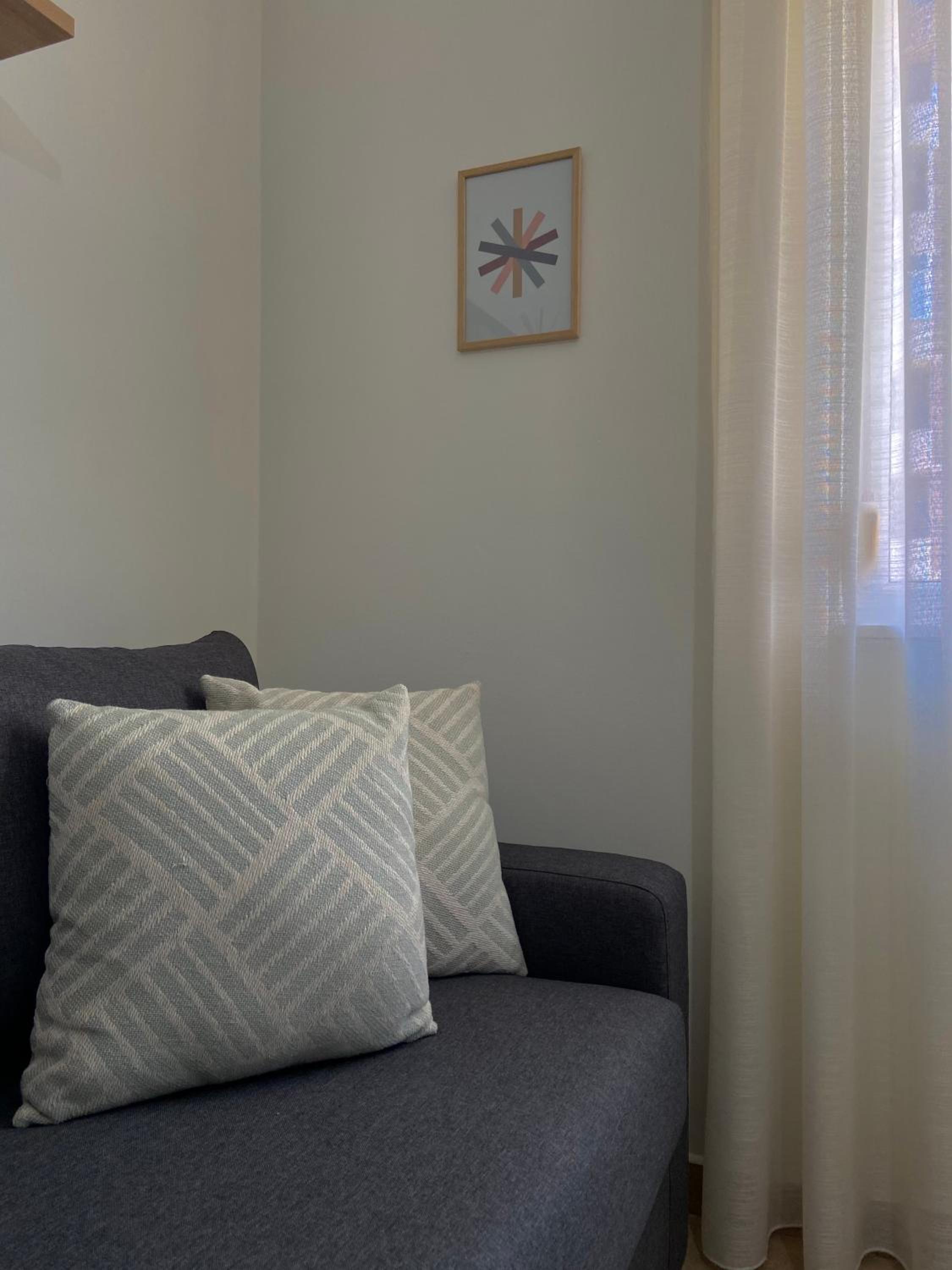 Seaside apartment