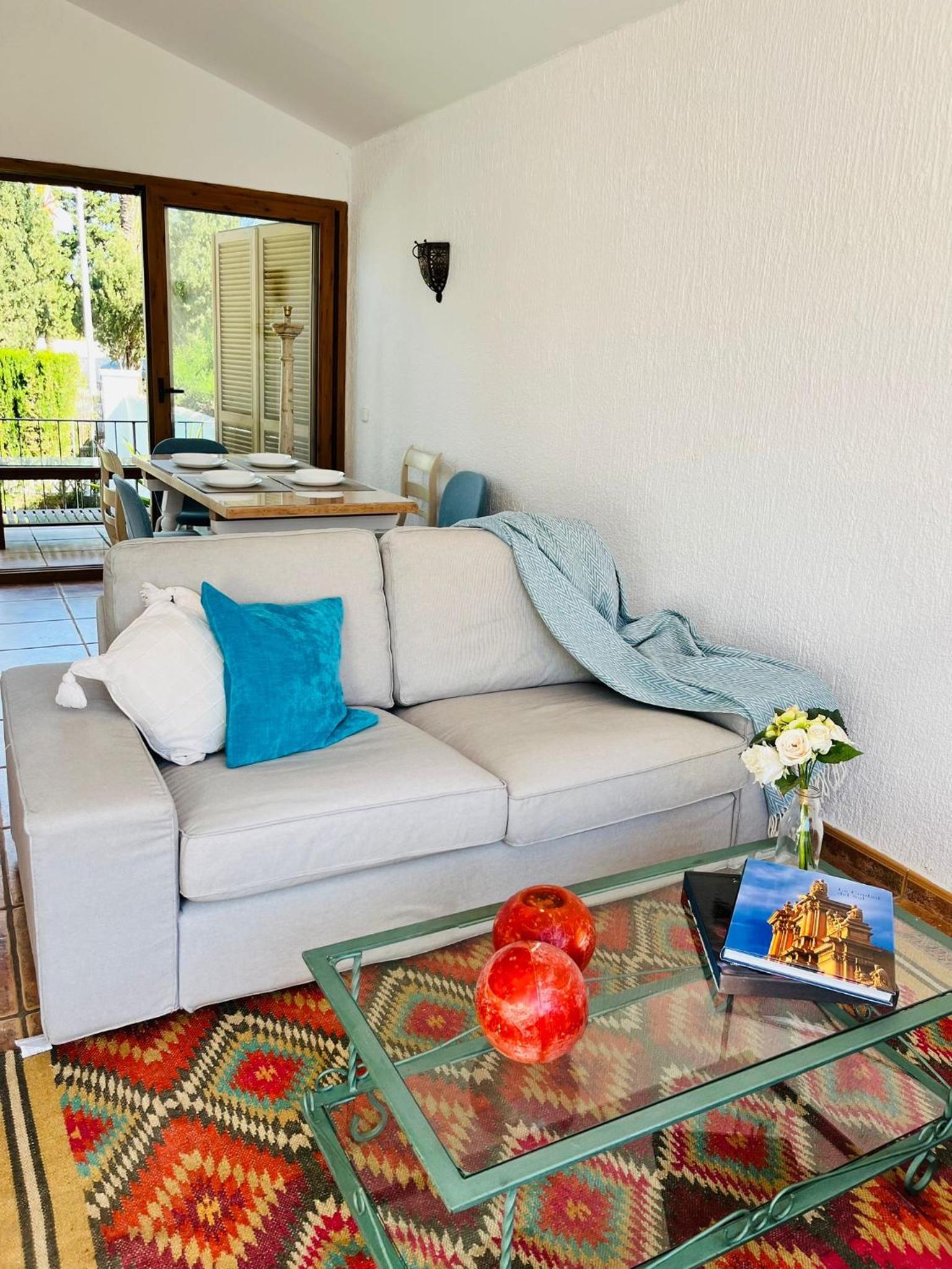 Cozy Peaceful Getaway: Book Now view 2