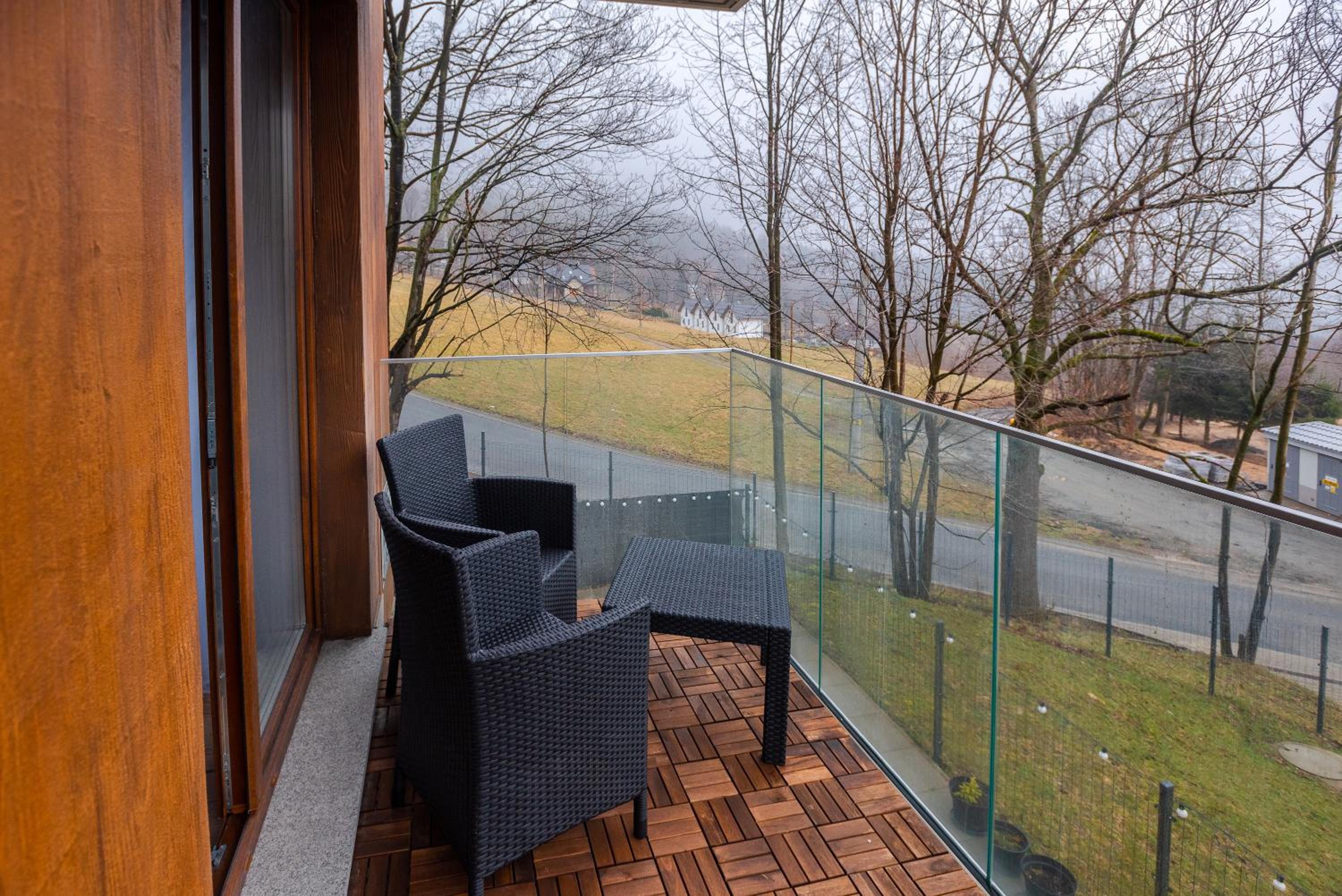 Apartamenty Aparts4U view 5