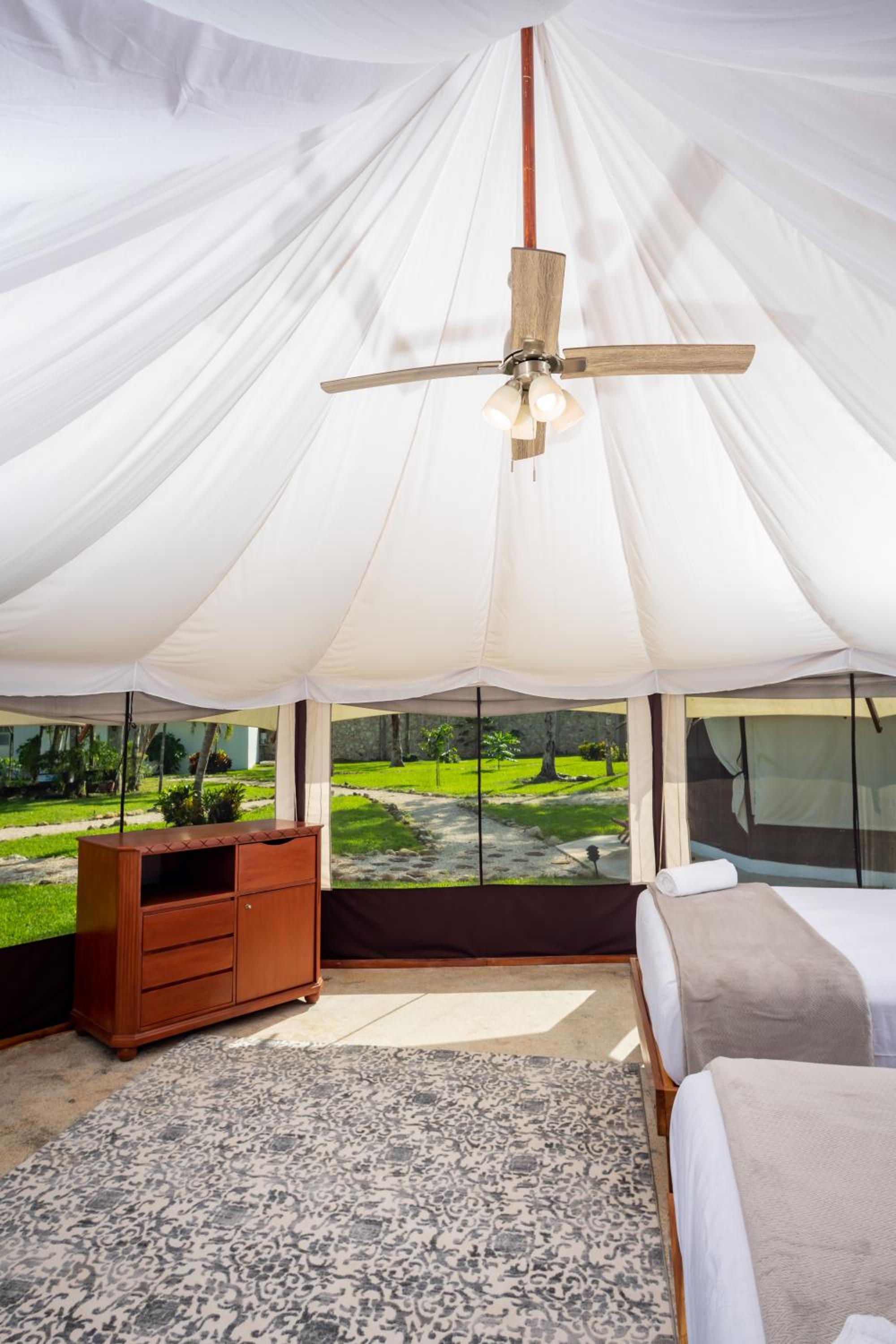 Xakluum Eco Glampings view 4