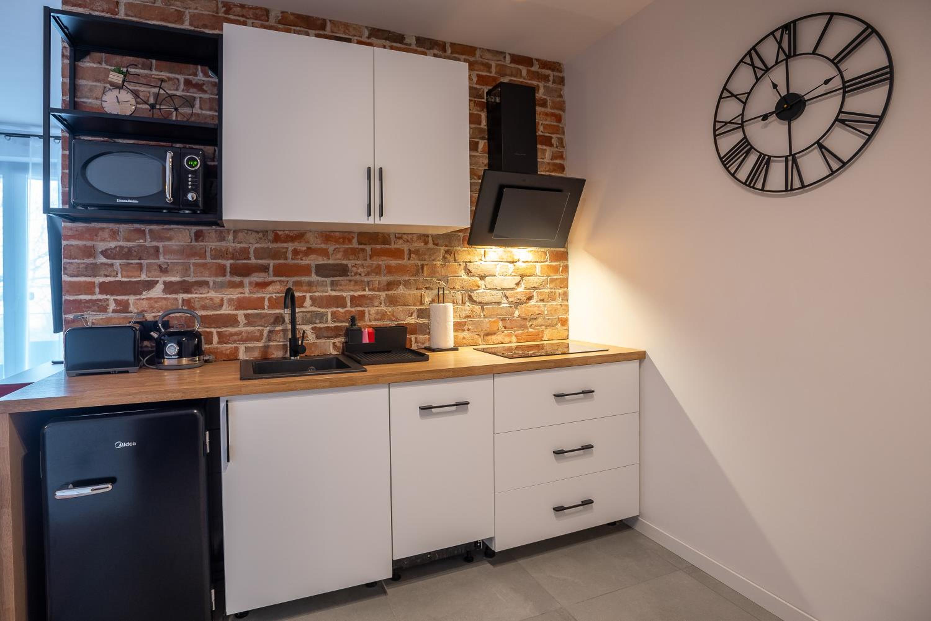 Apartamenty Aparts4U view 4
