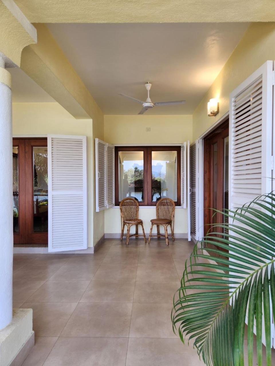Villa 17 Luisa by the Sea view 5