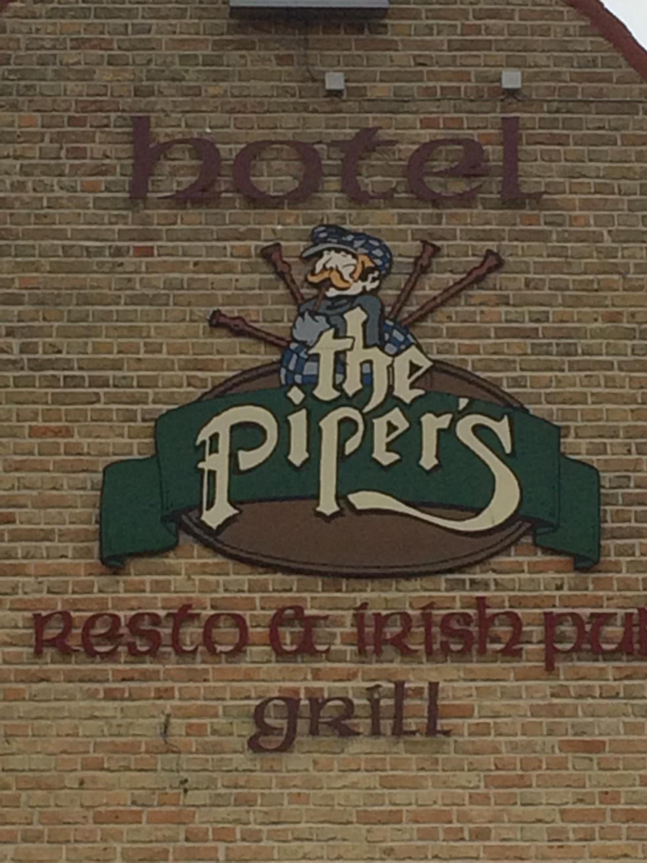 The Pipers
