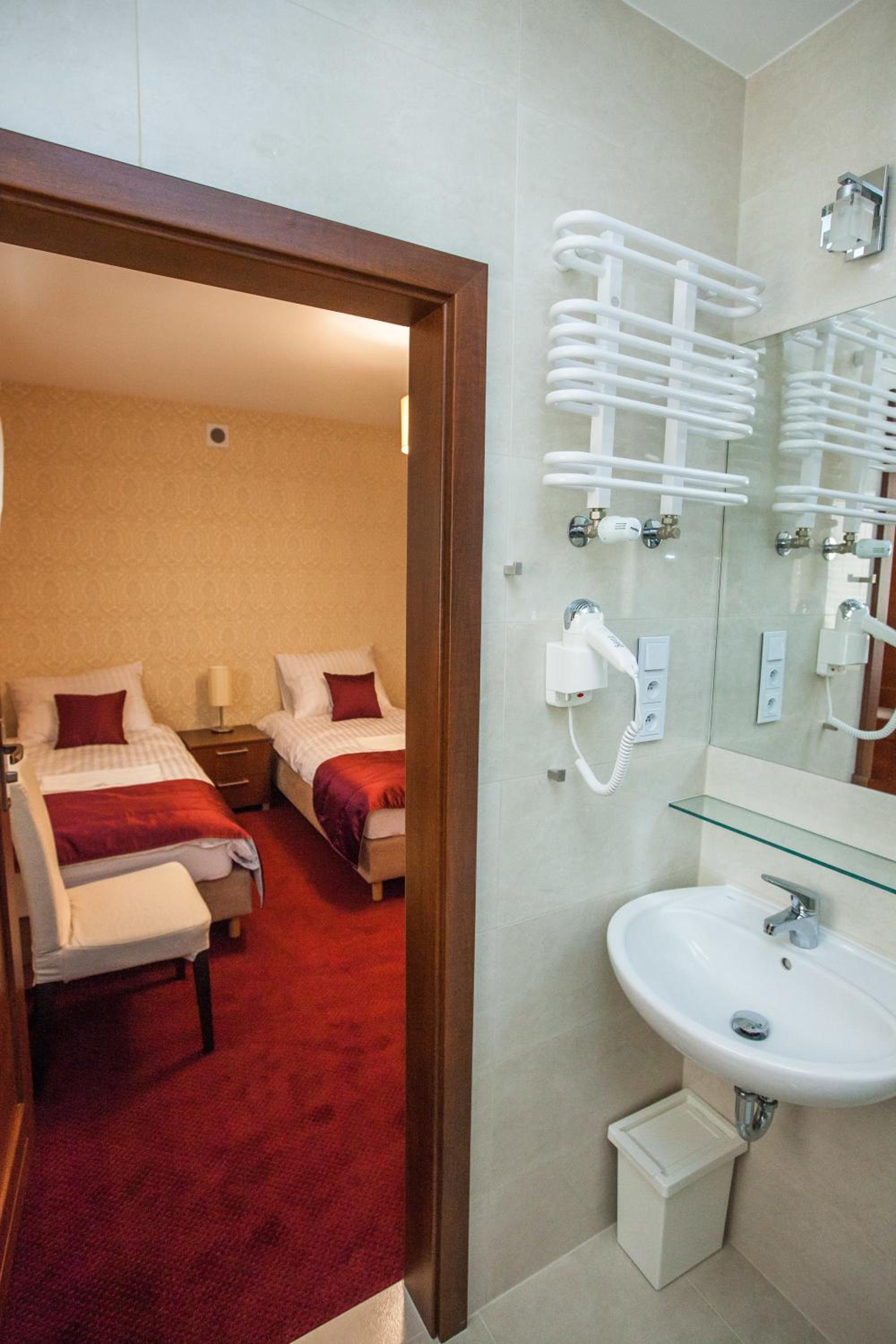Hostel Zambrow