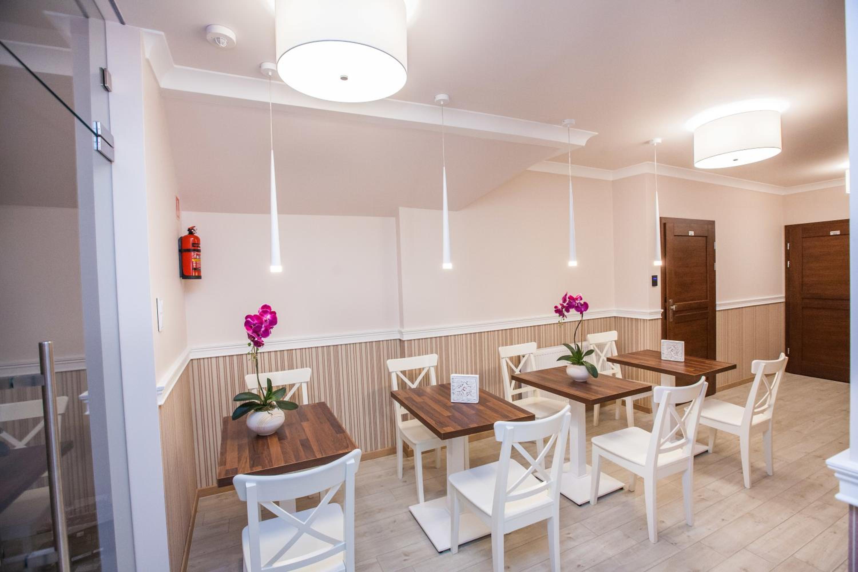 Hostel Zambrow