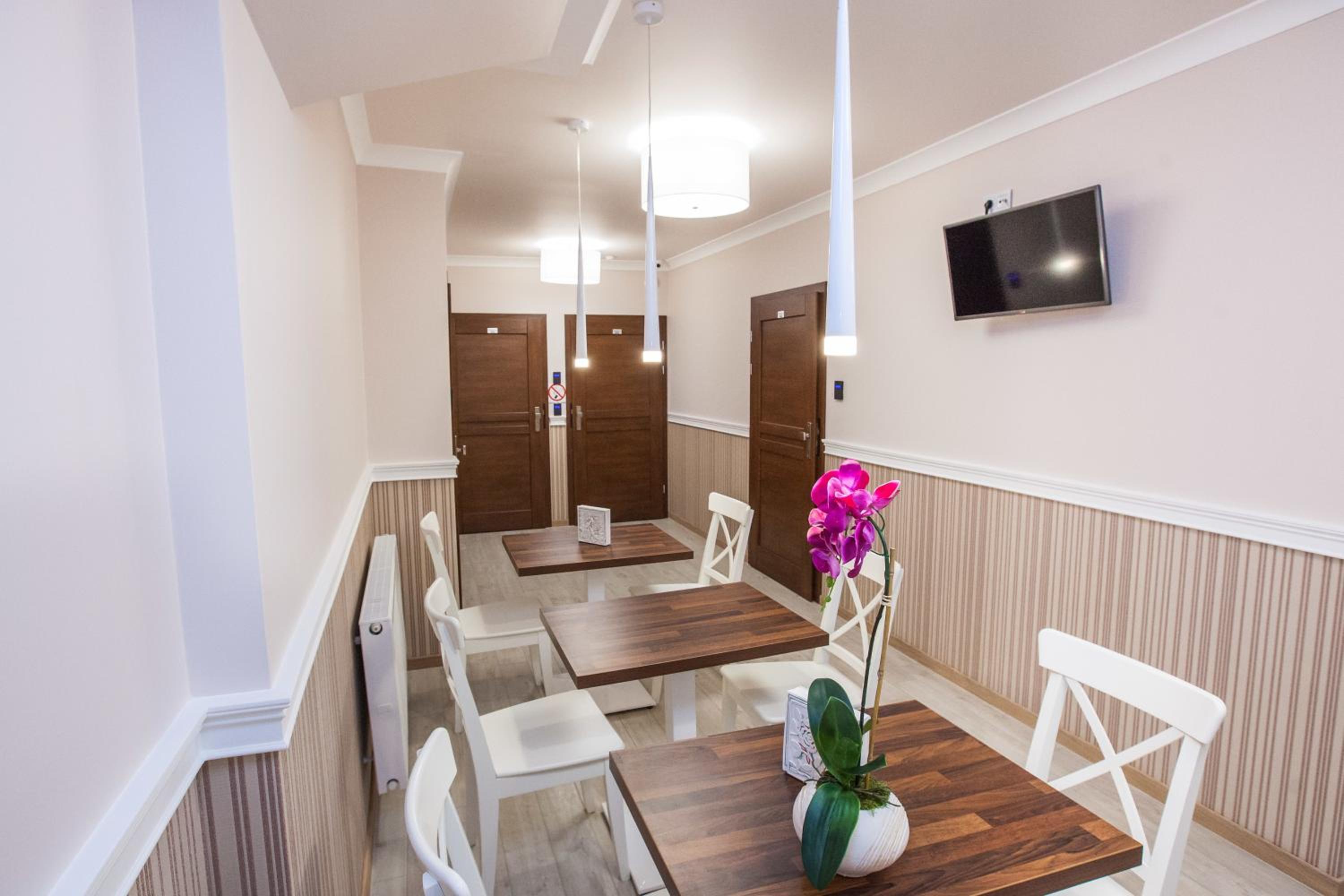 Hostel Zambrow