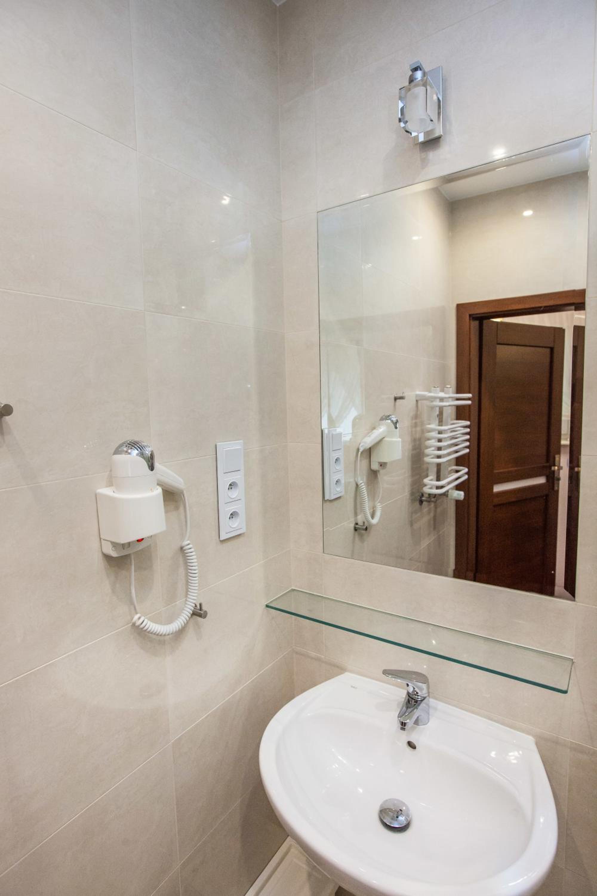 Hostel Zambrow