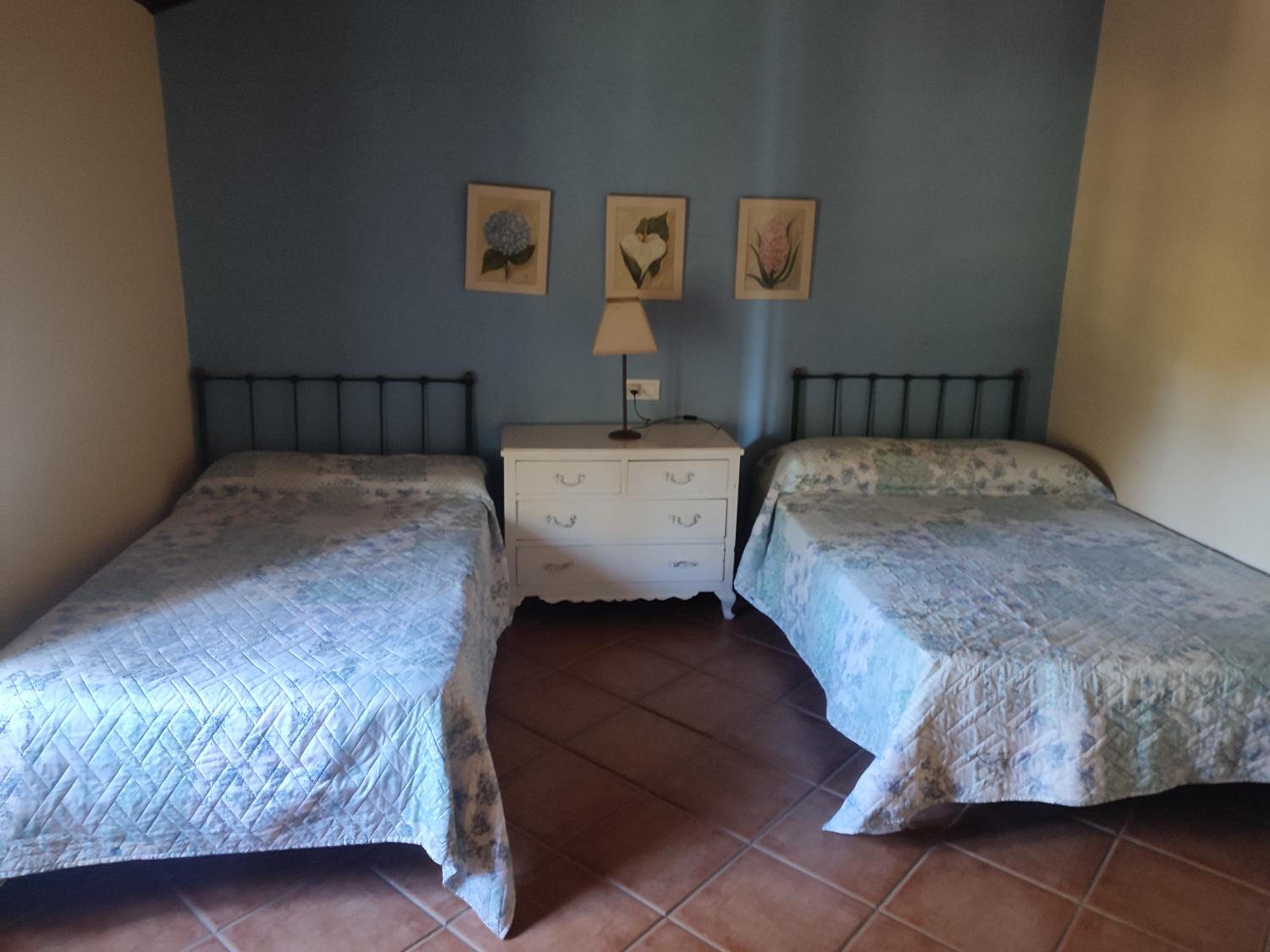 Casa el Rincón