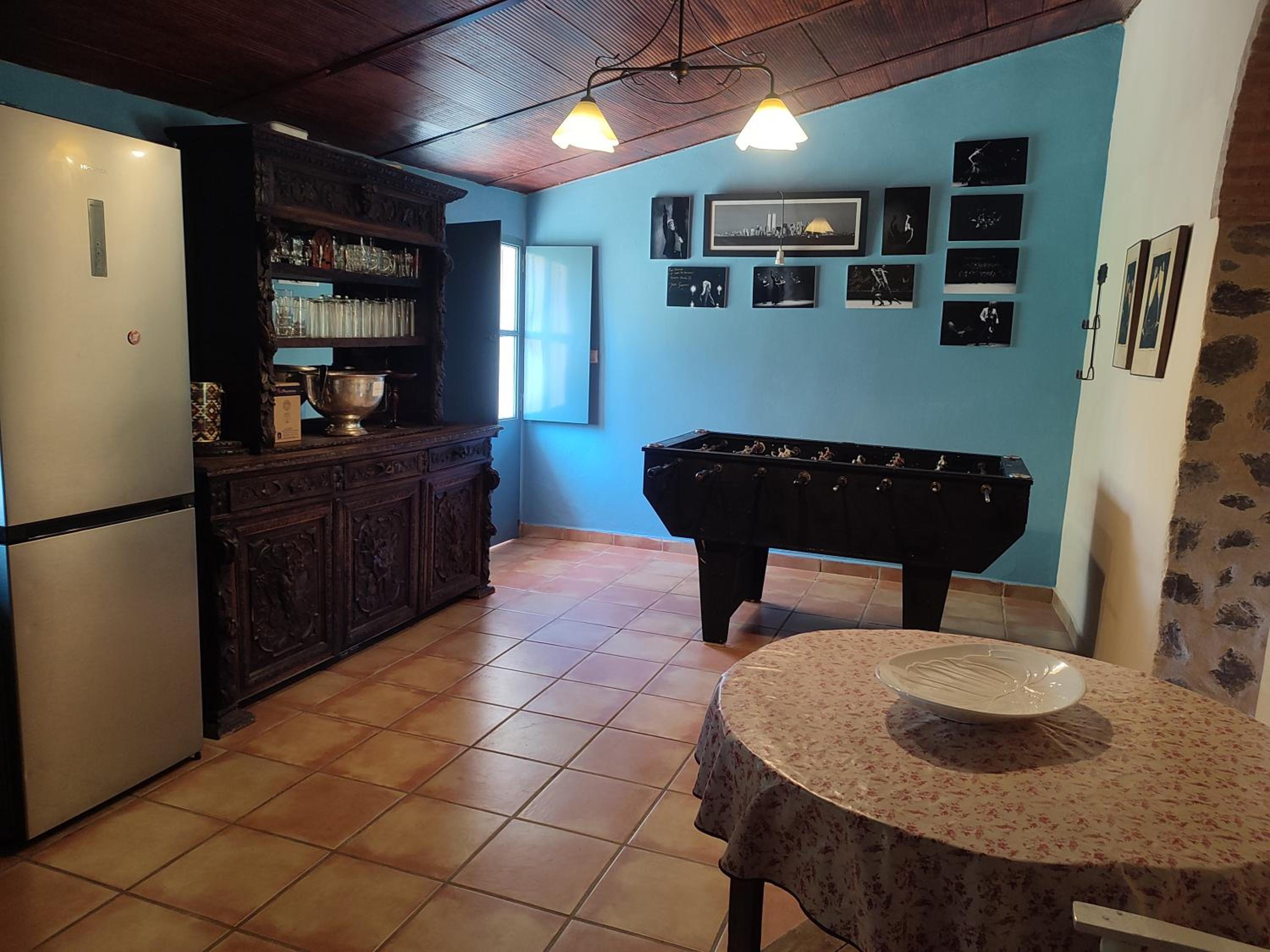 Casa el Rincón