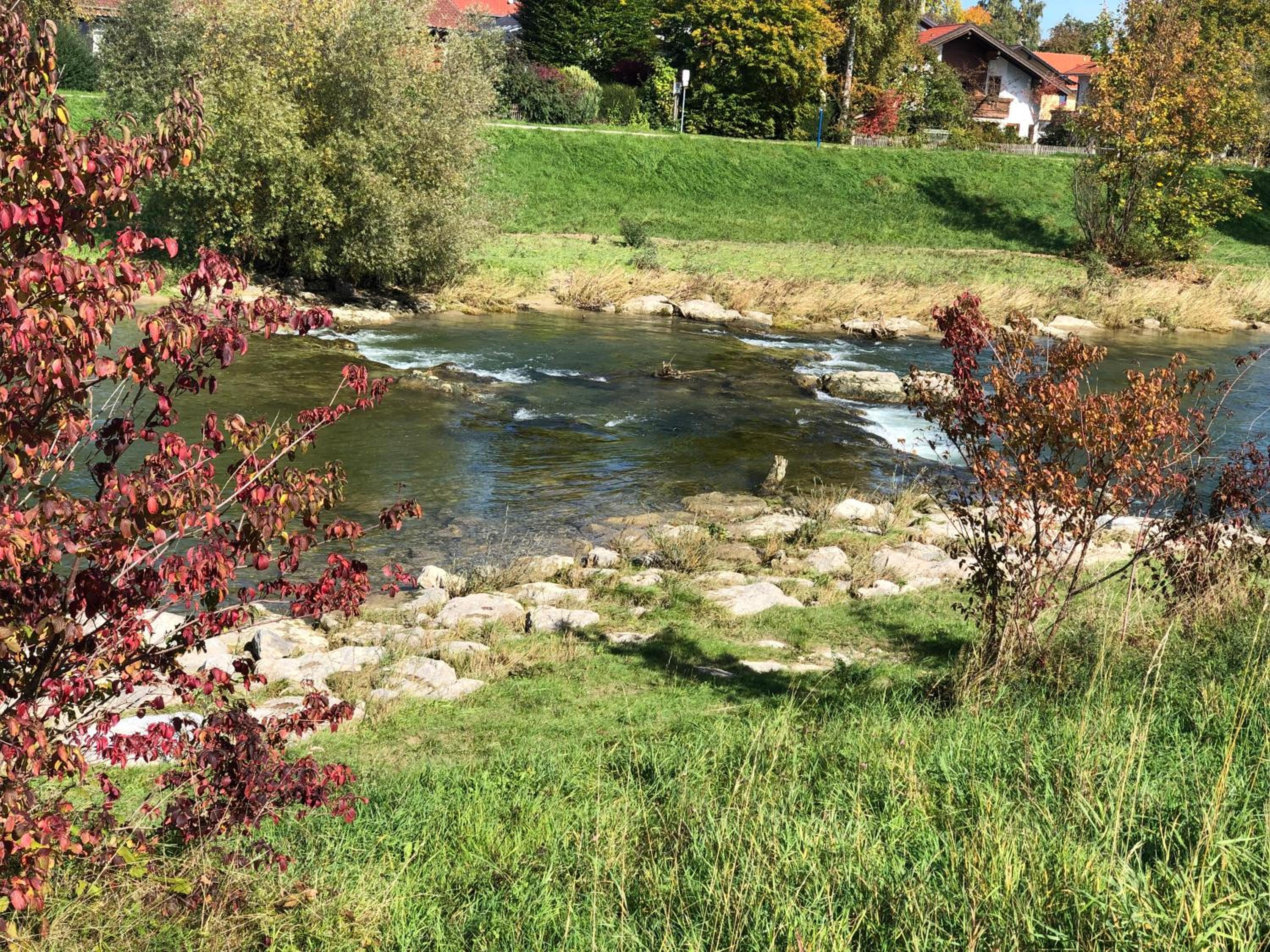 Terralpin - Wohnen auf Zeit - DG Wohnung mit Bergblick