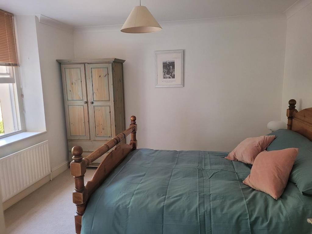 Lovely 2 Double Bed Aptmnt in Historic Greenwich