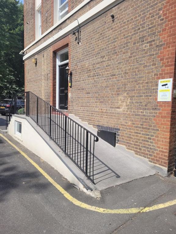 Lovely 2 Double Bed Aptmnt in Historic Greenwich