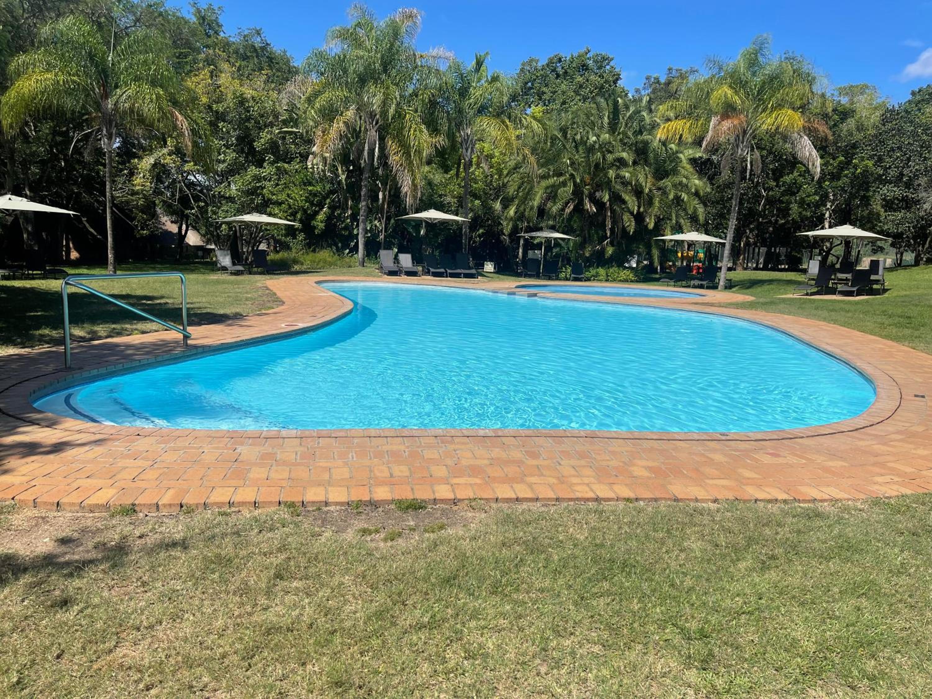 Hazyview Vacations - Kruger Park Lodge - Luxury Inyamatane Chalets - Property Image 57