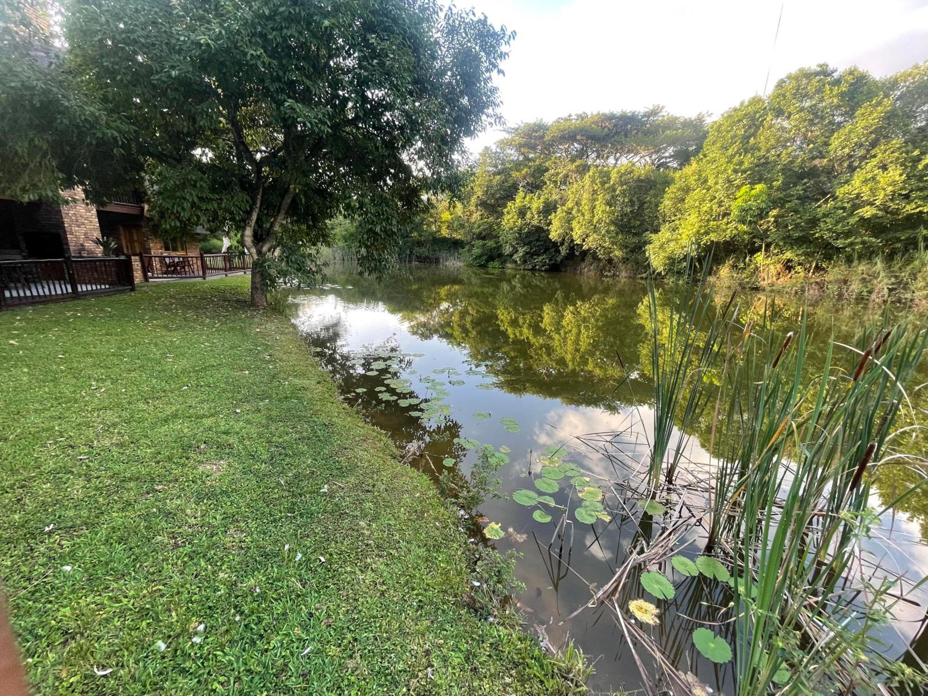 Hazyview Vacations - Kruger Park Lodge - Luxury Inyamatane Chalets - Property Image 58