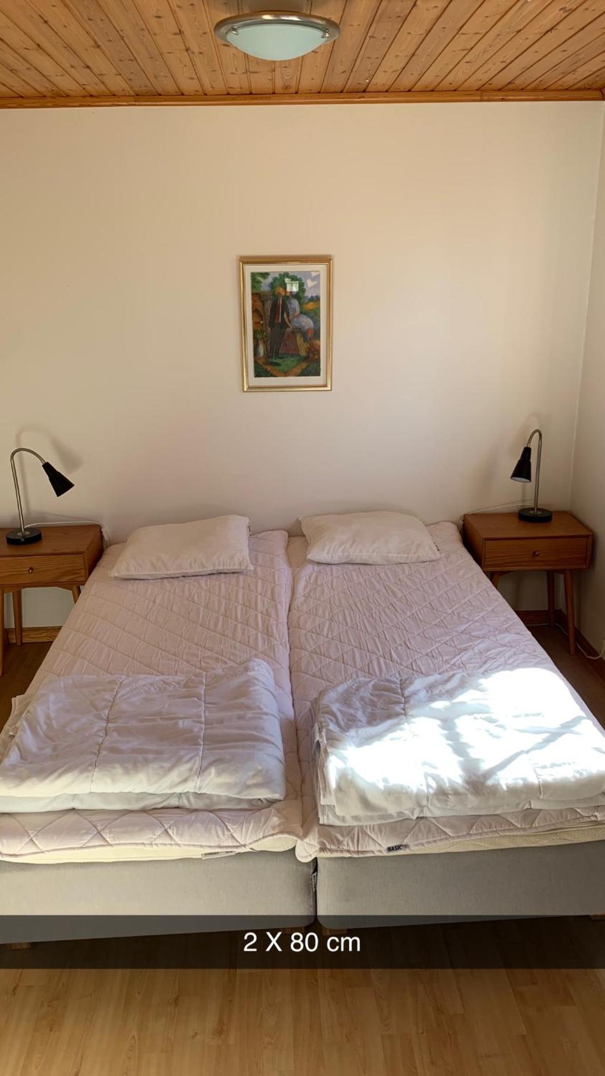 Villa Sus & Dus