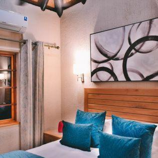 Hazyview Vacations - Kruger Park Lodge - Luxury Inyamatane Chalets - Property Image 16