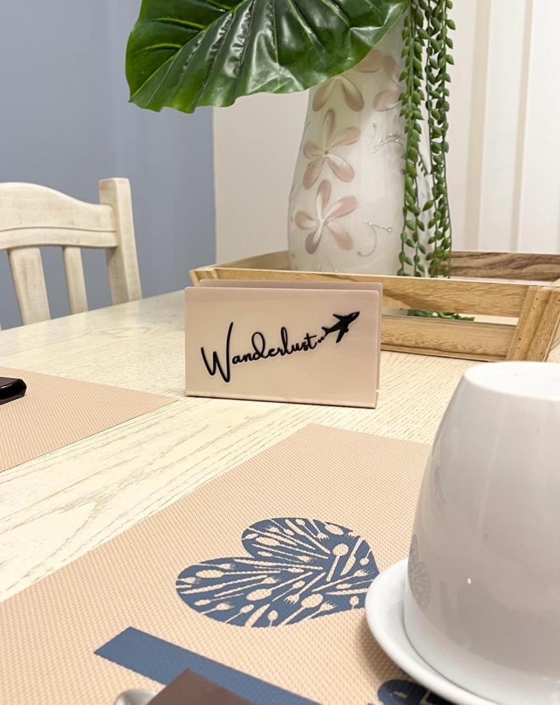 Wanderlust Guesthouse