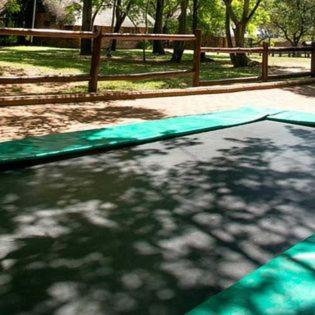 Hazyview Vacations - Kruger Park Lodge - Luxury Inyamatane Chalets - Property Image 5