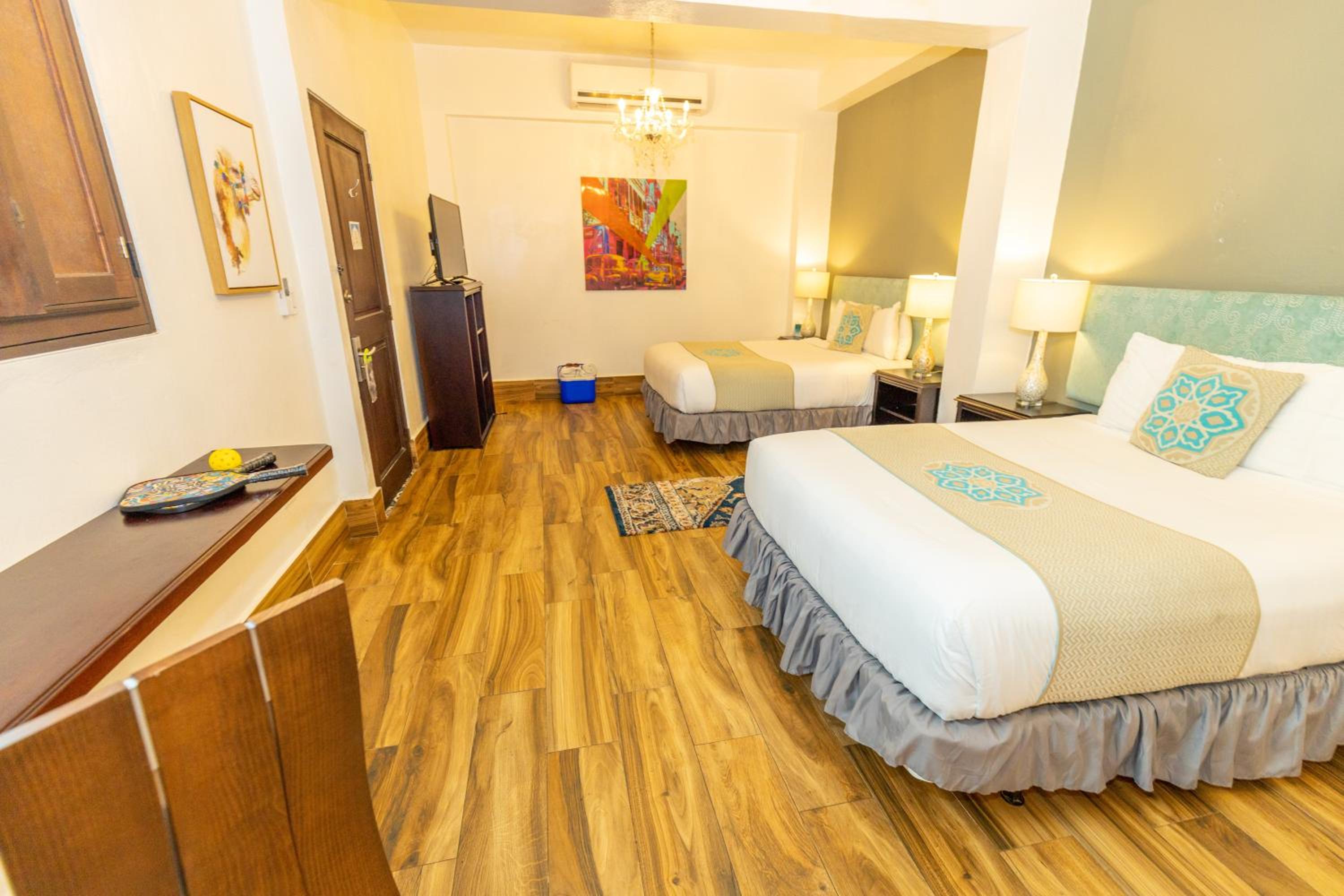 CasaBlanca Hotel - Property Image 22