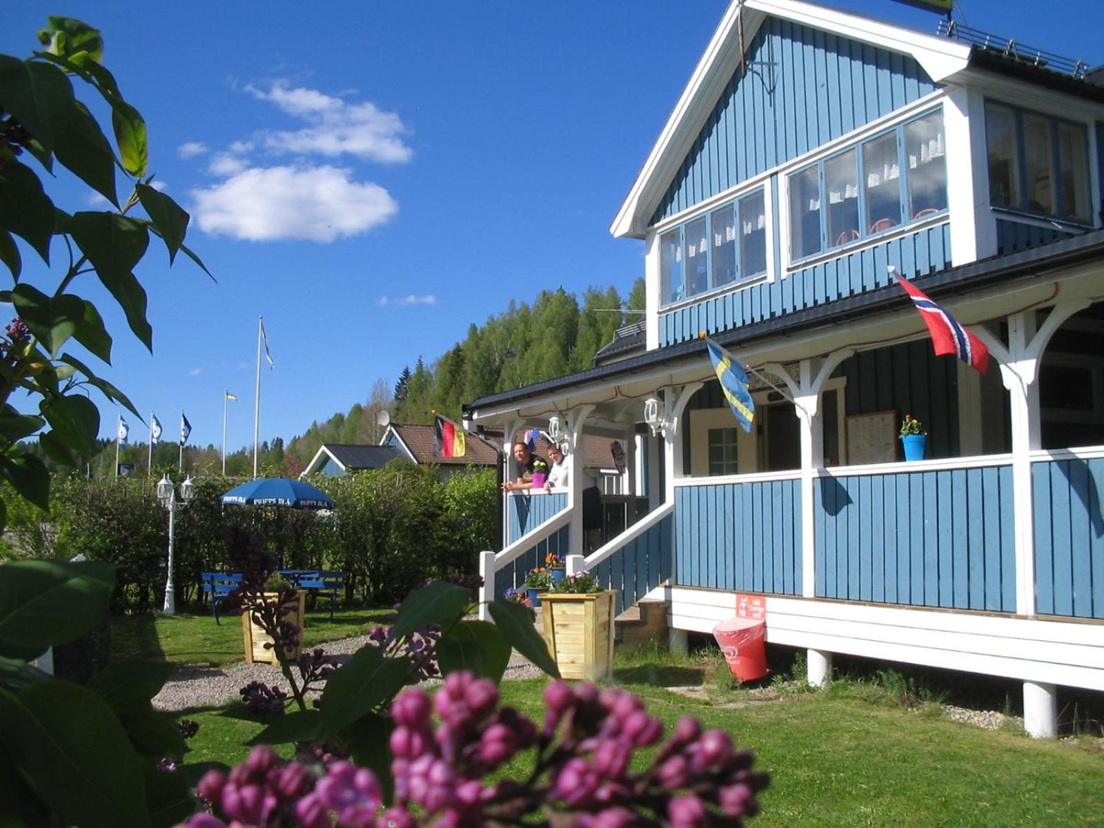 Wärdshuset Klarälvdalen view 4