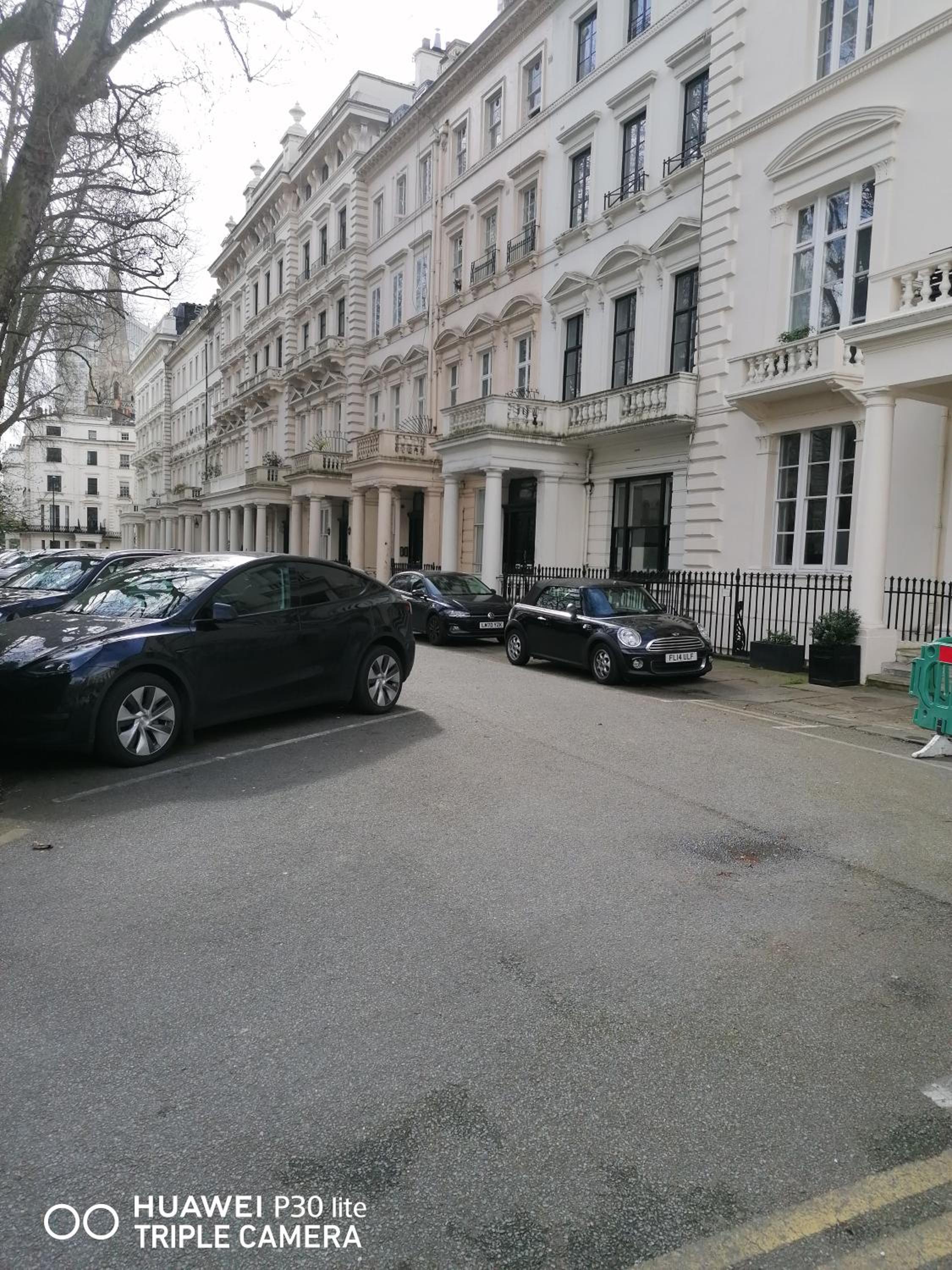 Westbourne Terrace
