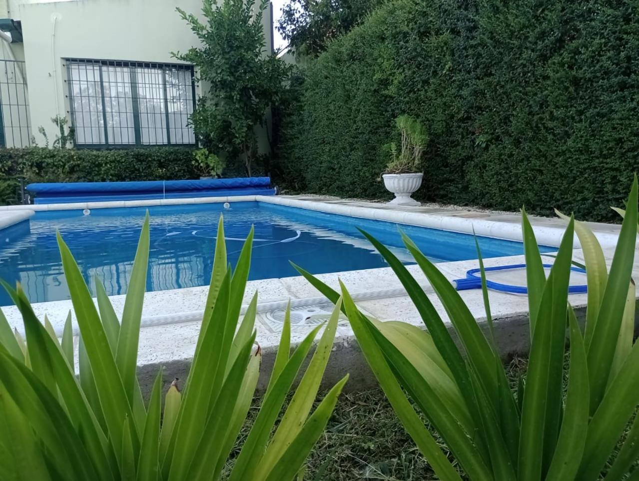 Mariposas del Parque
